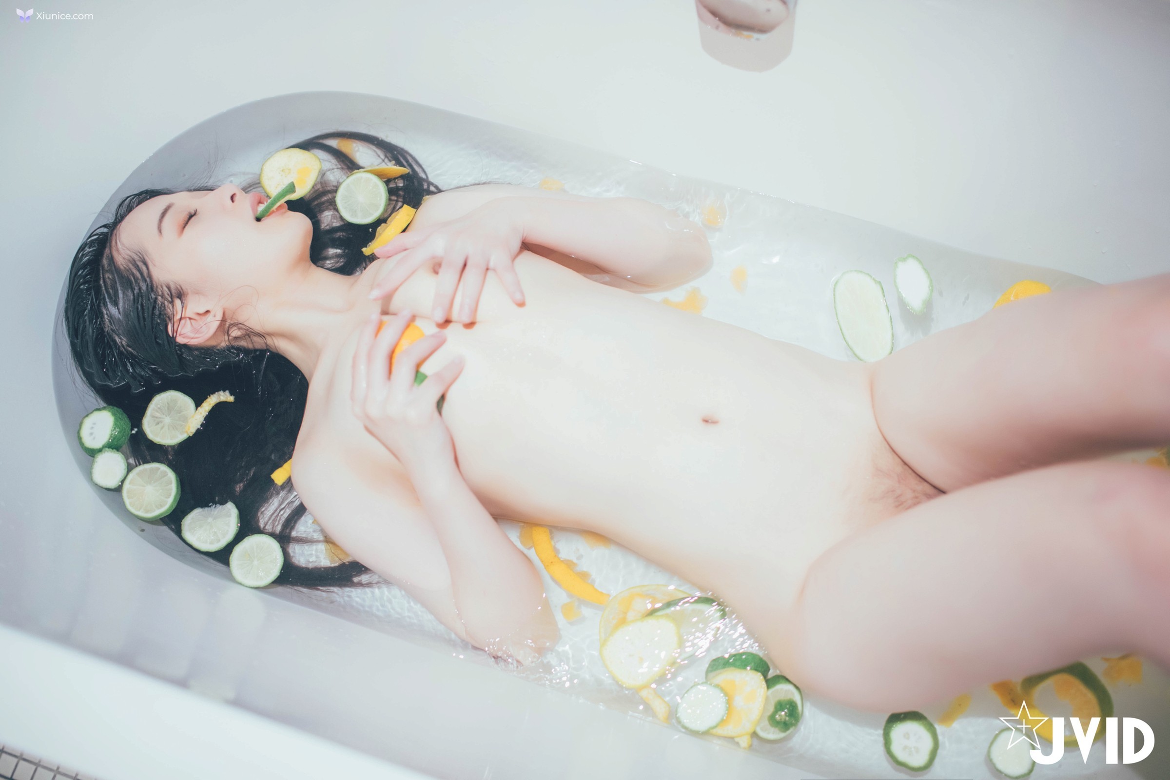 JVID 婕咪 Juice – 日租女友遊樂趣血脈噴張SEX激情抽差中出 第67张