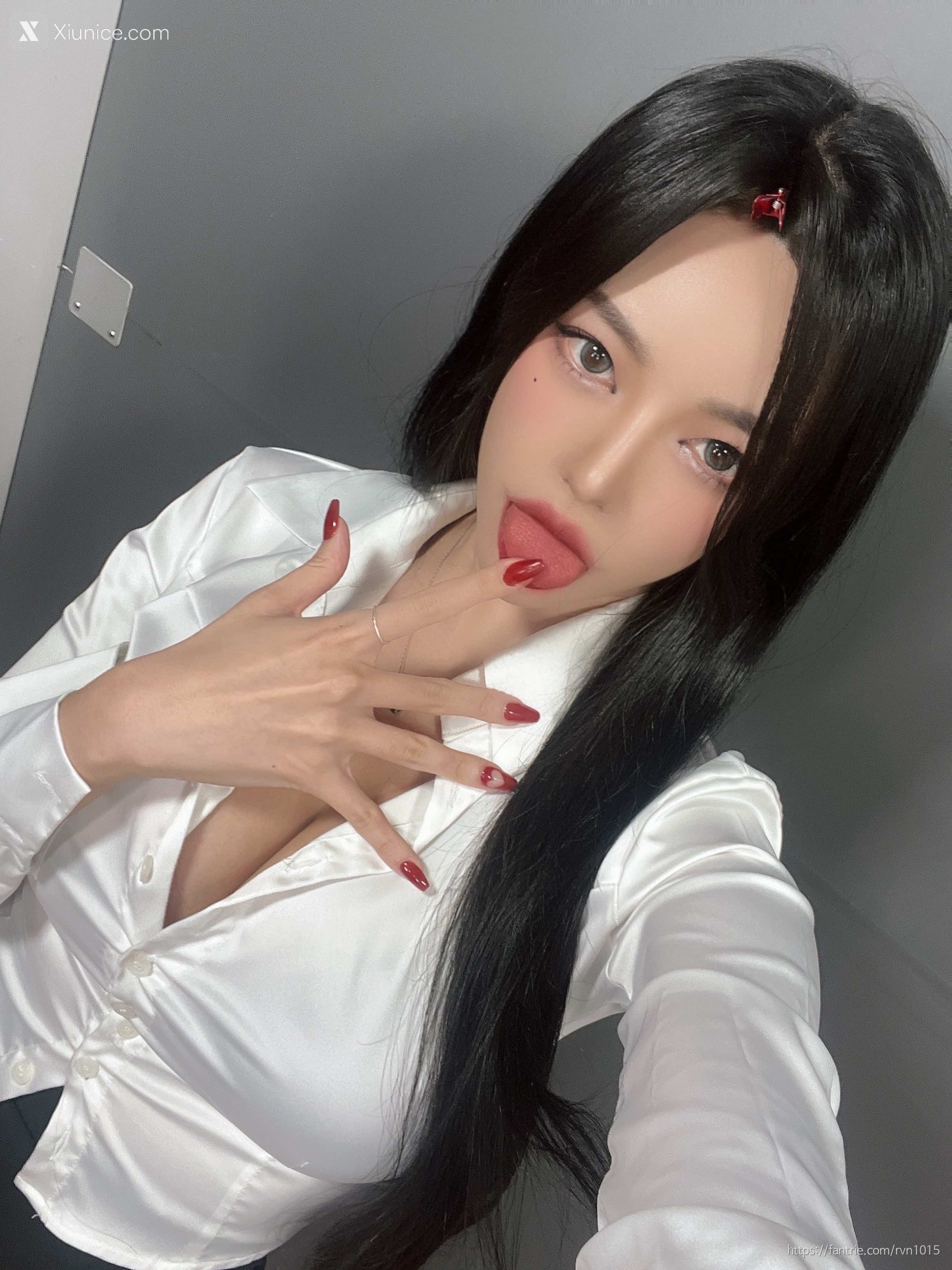 Dongeuran (동그란) – Social Leak 第525张