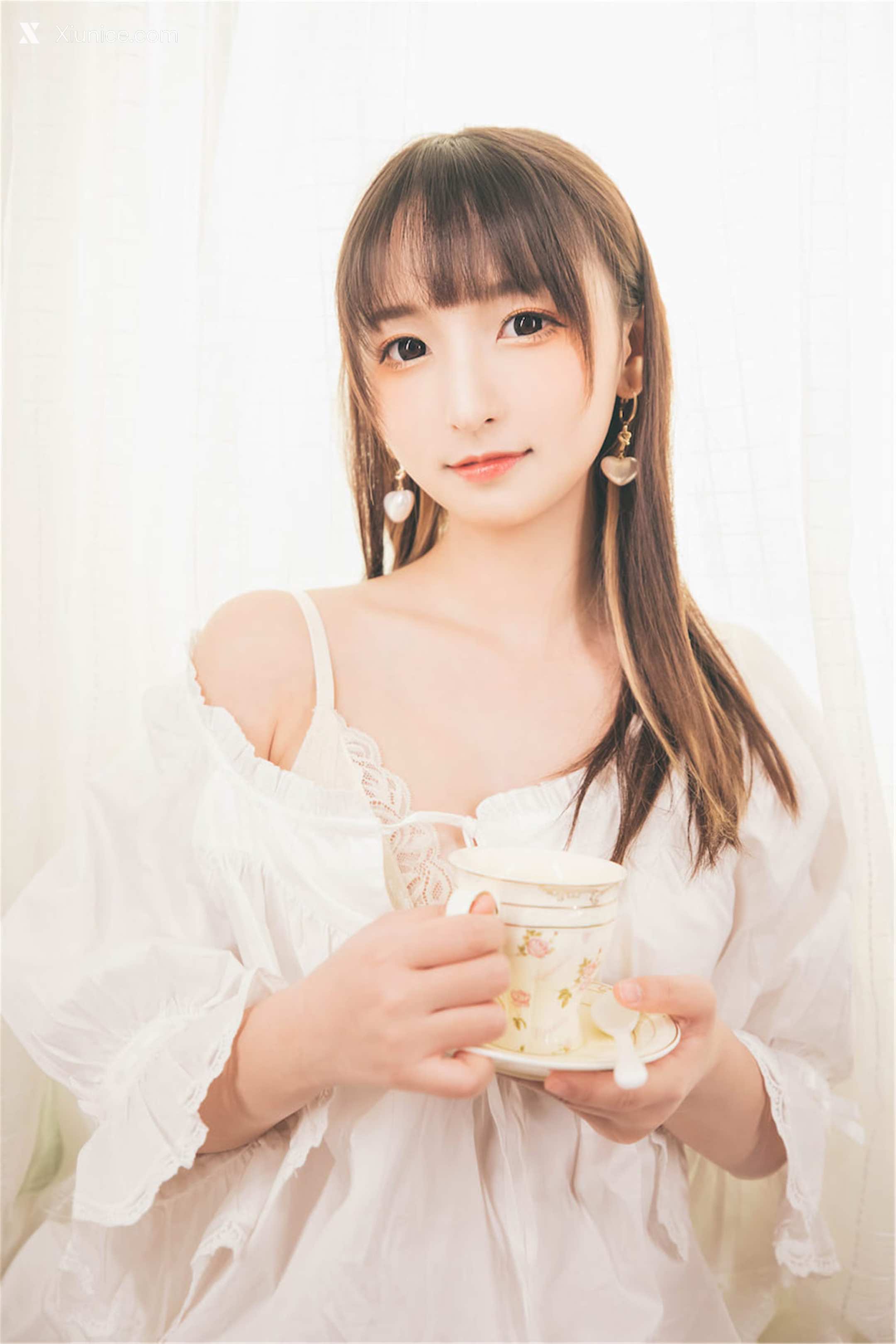 Coser@神楽坂真冬 Vol.080 绝对企画-苦行修女《許しの日》 第130张