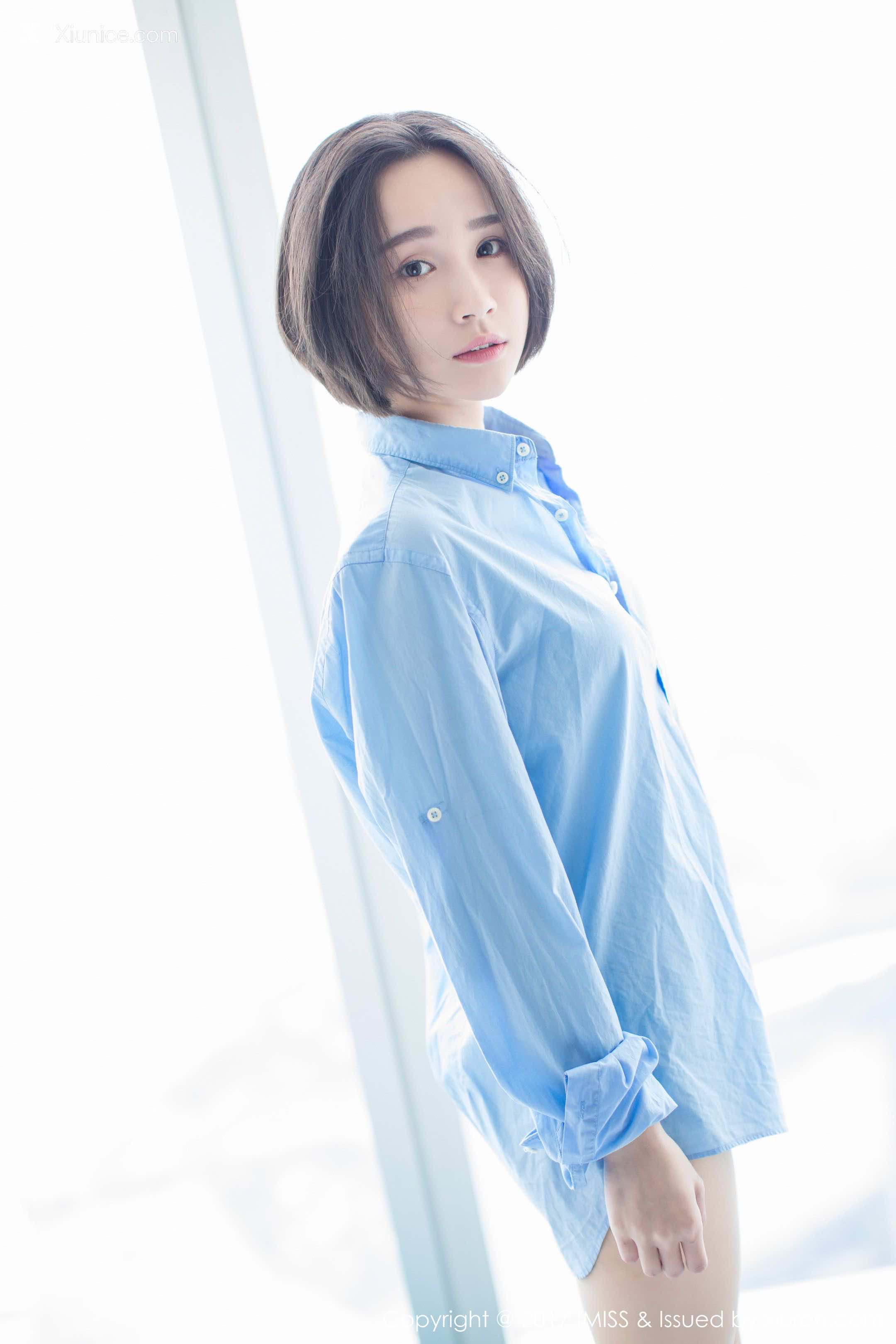 IMiss爱蜜社 No.0178 Livia 第14张