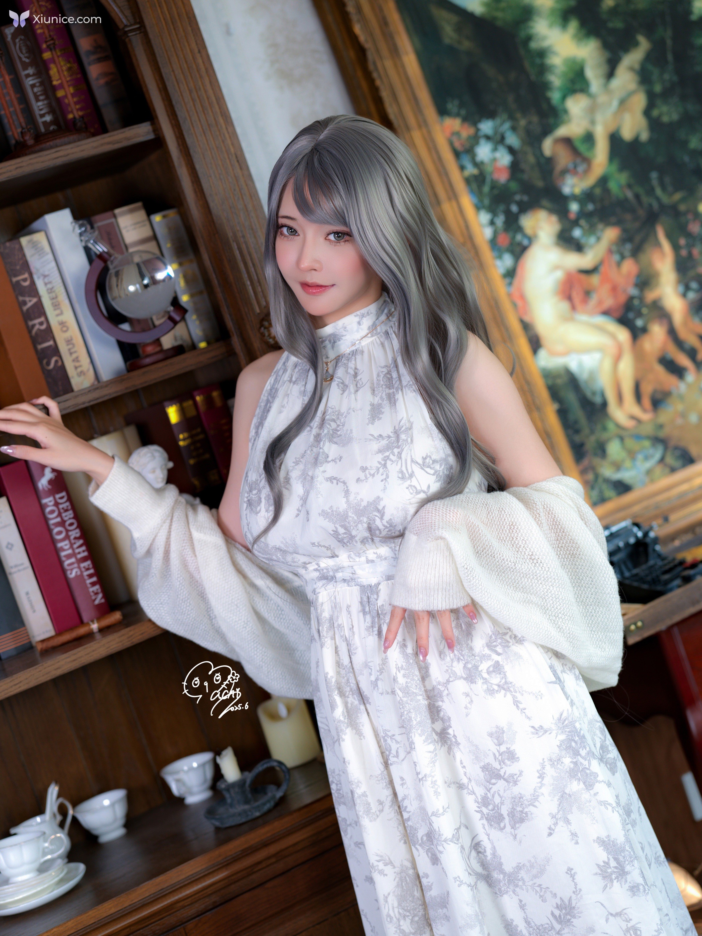 Machi馬吉 – Casual 第1张