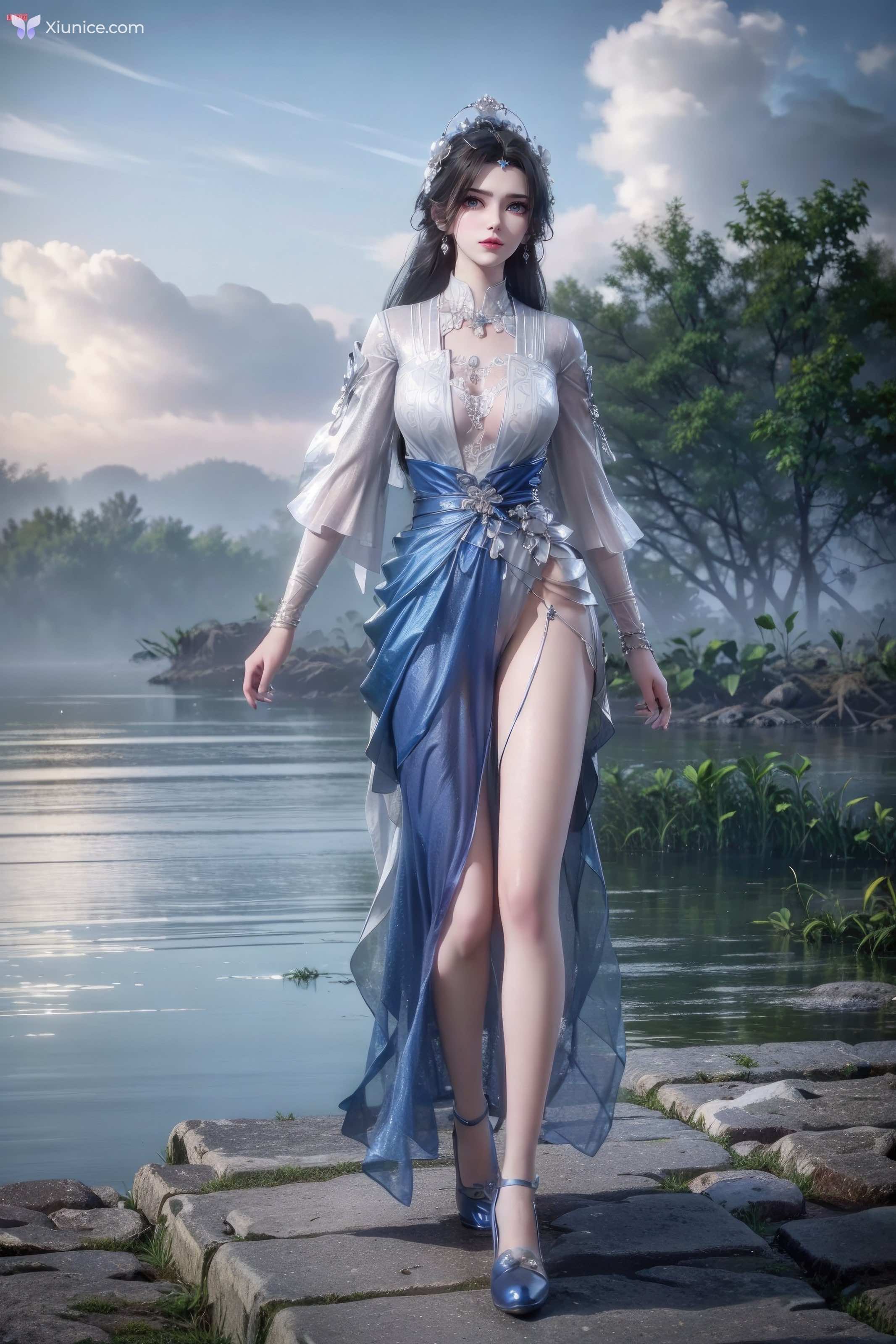 AI Girl 仙逆 – 李慕婉 第943张