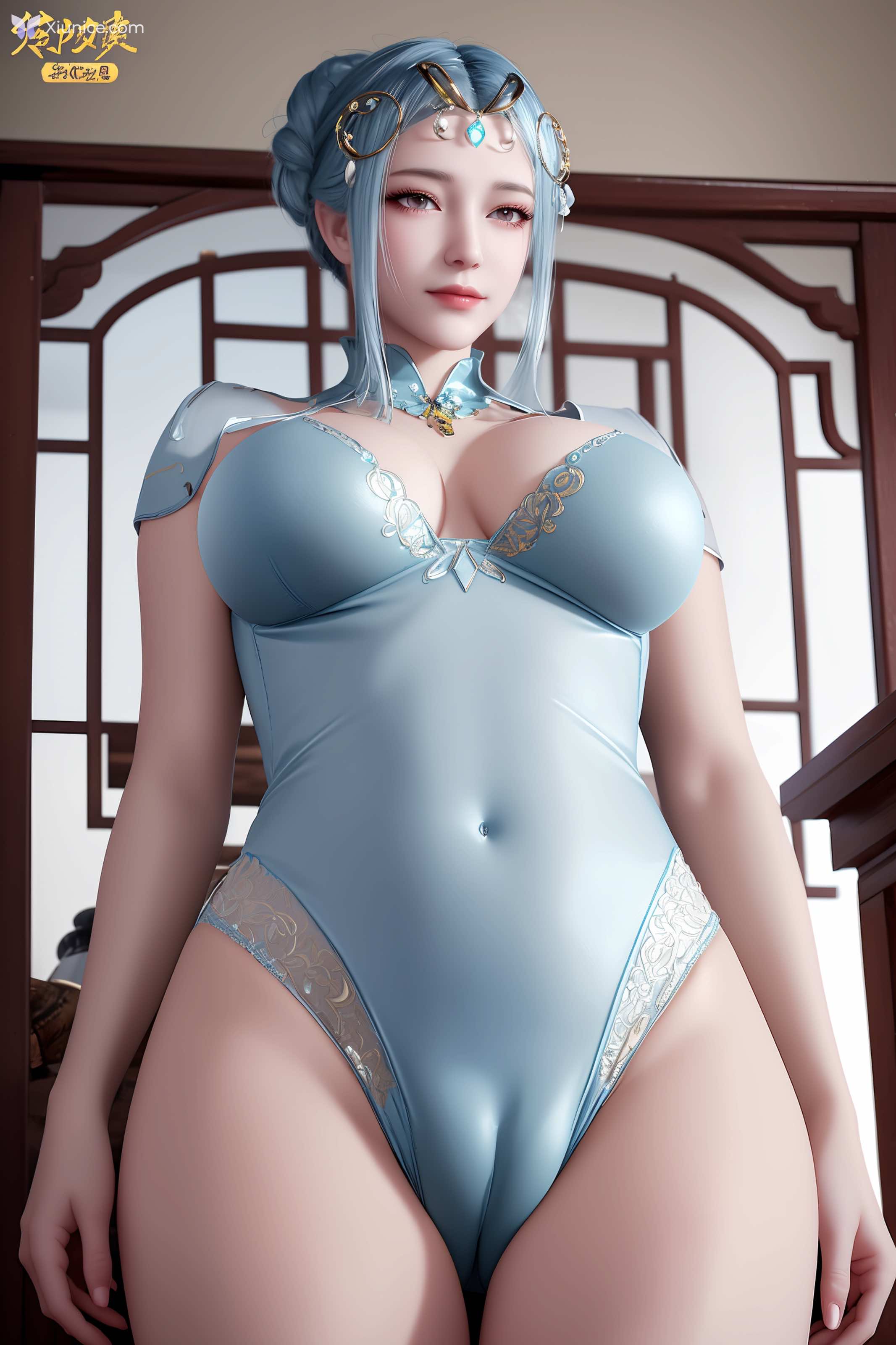 AI Girl 唐月华 第17张