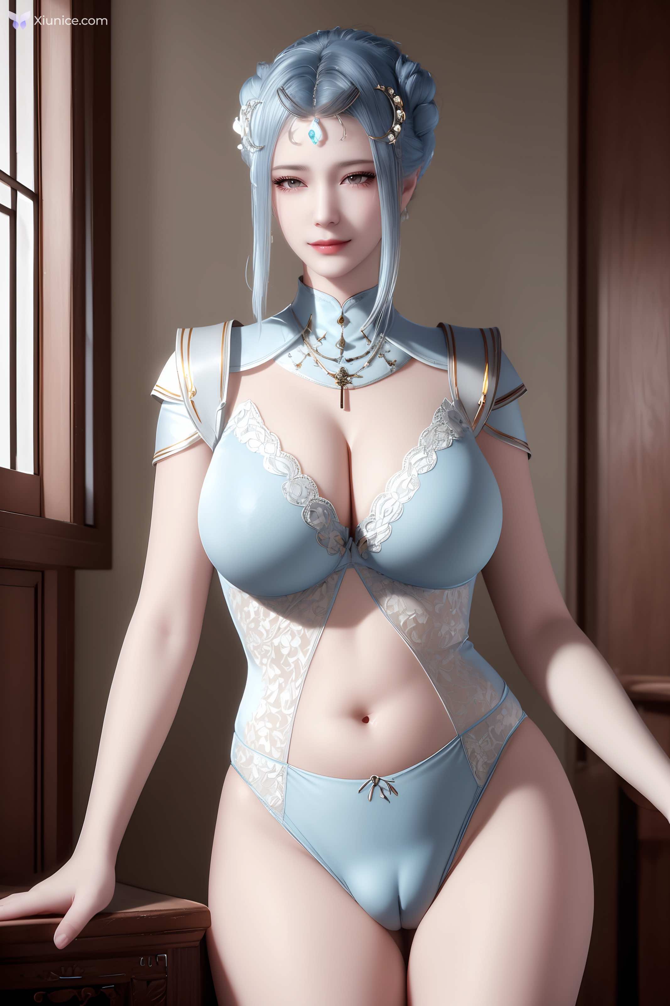 AI Girl 唐月华 第14张
