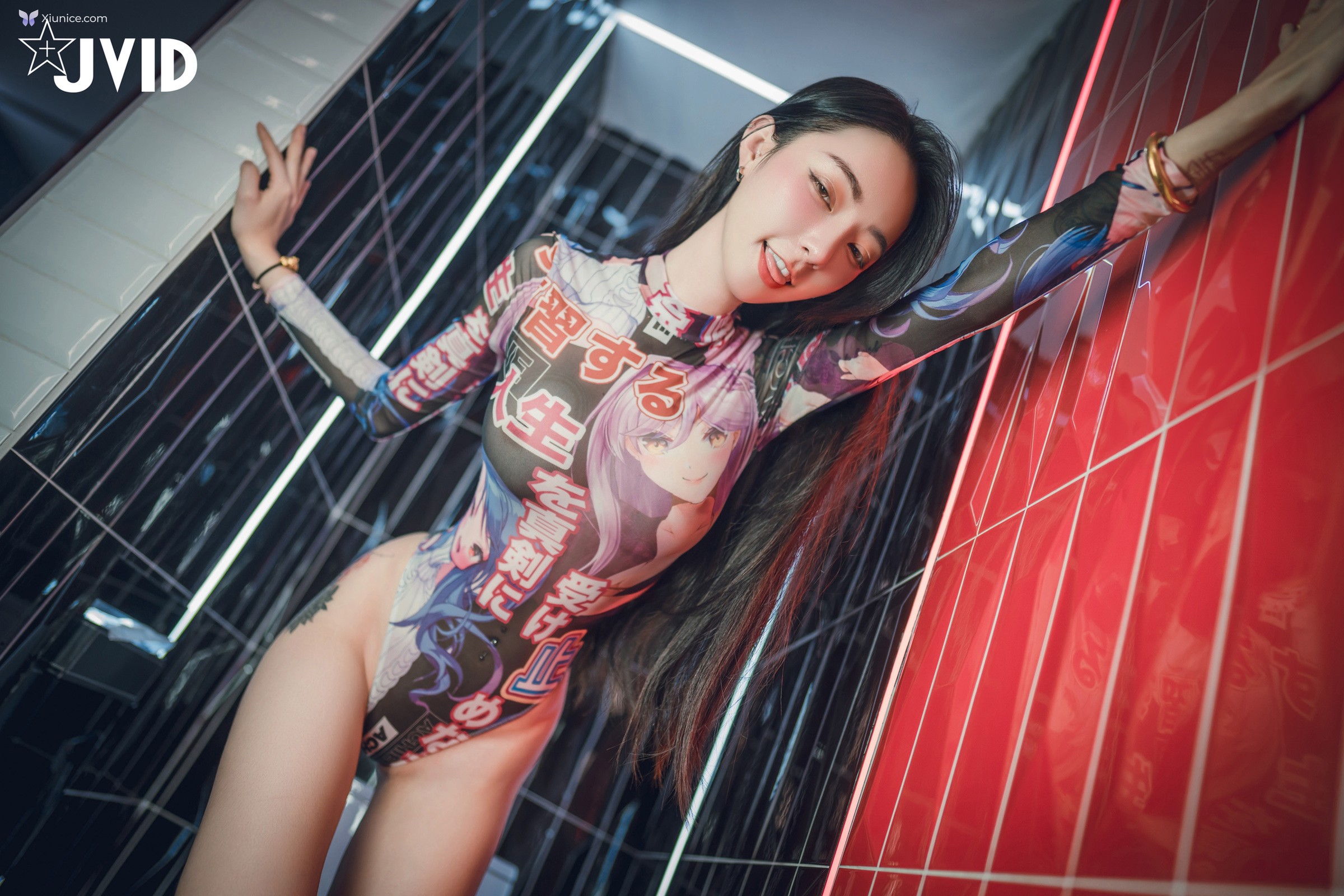 JVID 飄飄哥 – 飄飄跟蹤綁架迷姦情色妄想強灌春藥粉粉透透藥效太強讓美少女飄飄完全順從 第78张