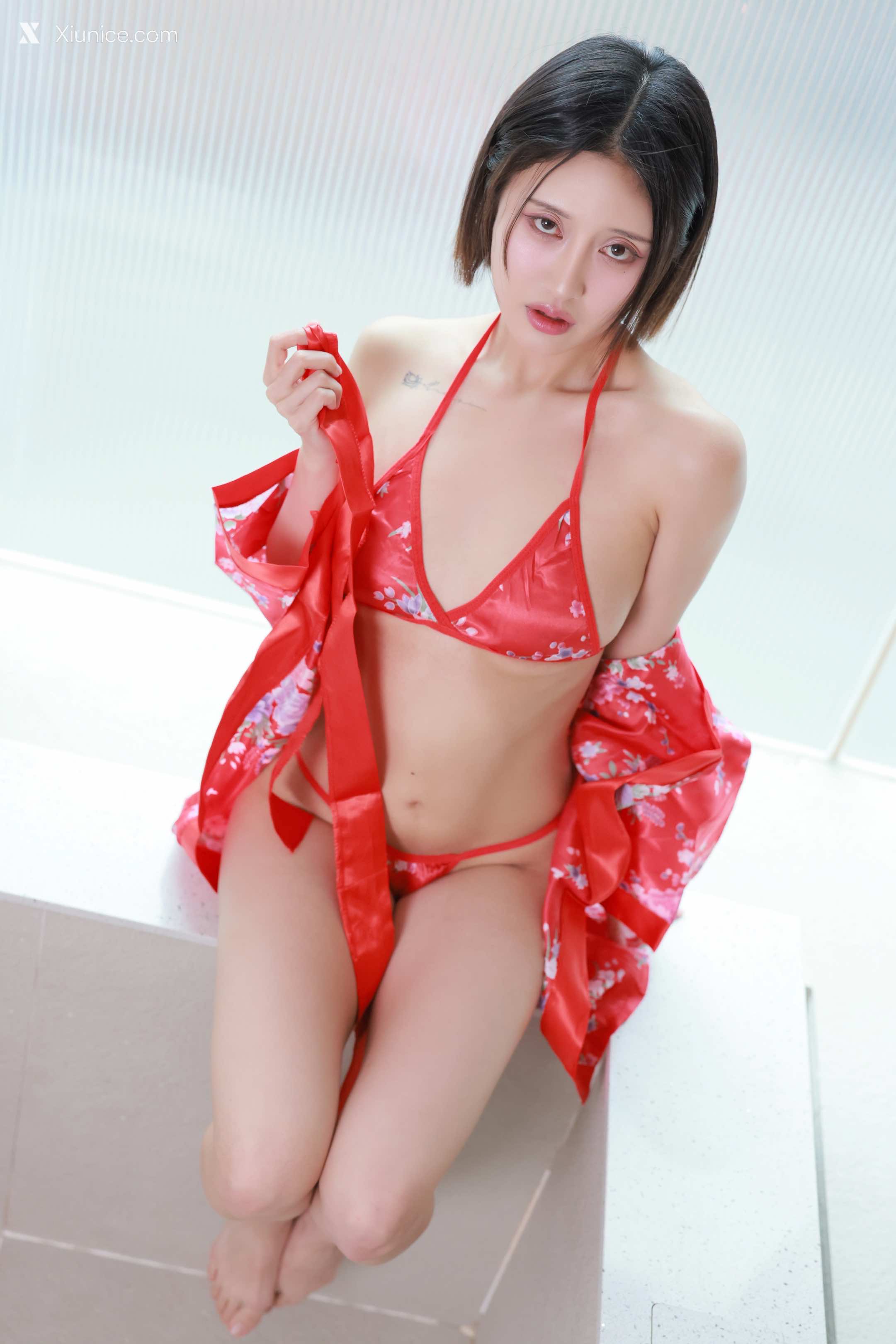 SweetBox – Yuze – Vol.33 FOR YOU 第75张