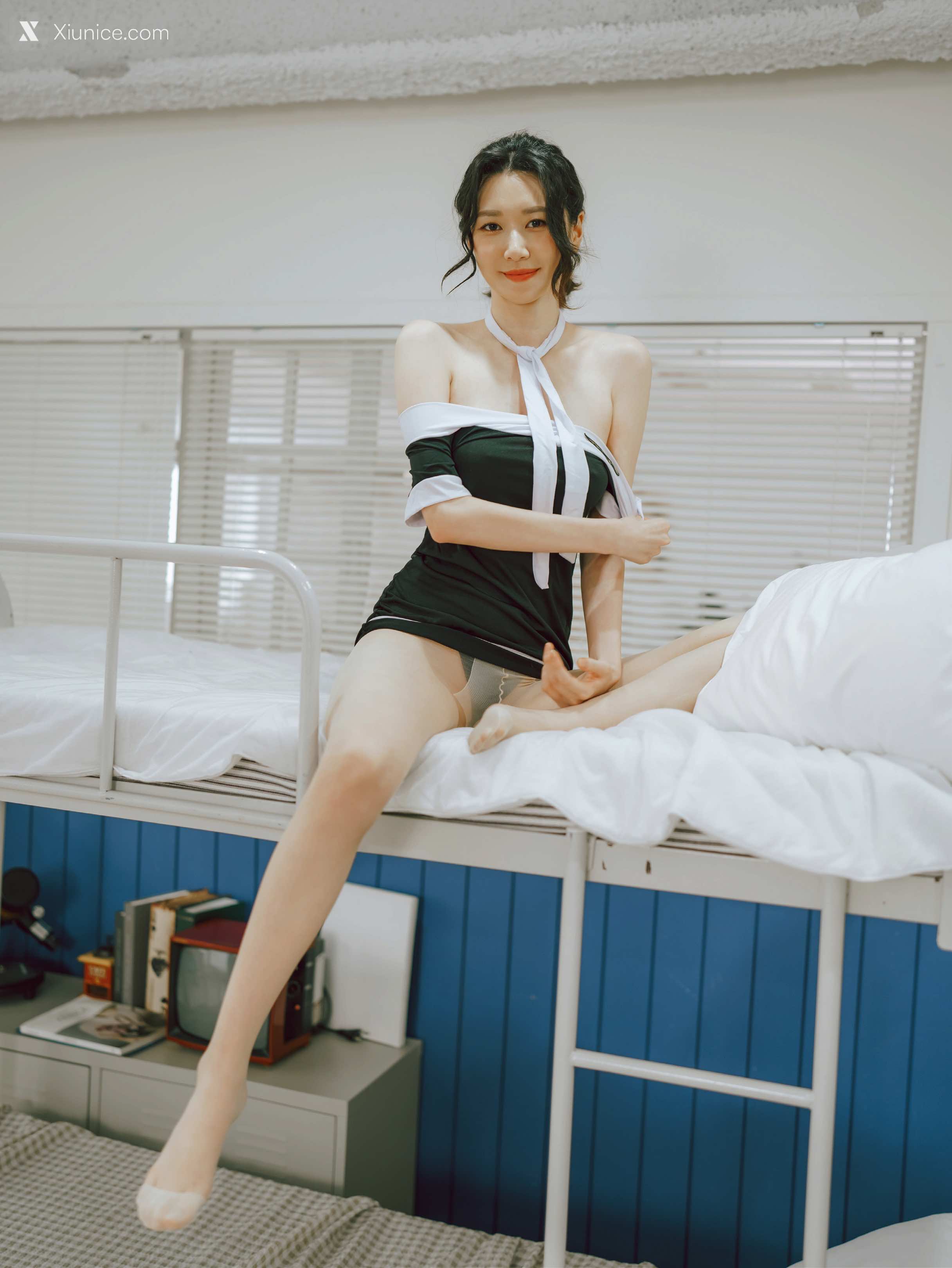 Bimilstory Nara (나라) Vol.05 After the Flight 第25张