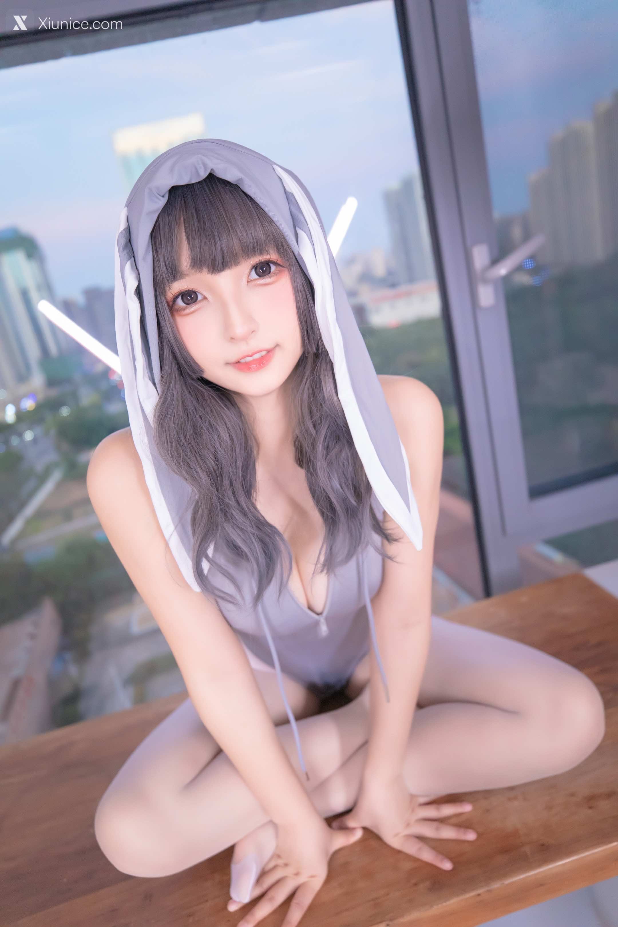 Coser@神楽坂真冬 Vol.091 21年10月微博订阅 第56张
