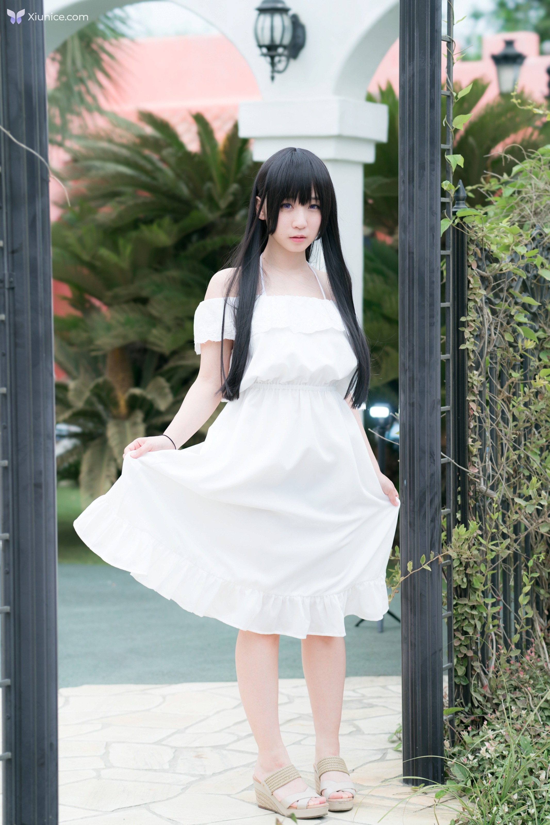 Moe Iori 伊織萌 – Cosplay Ane Naru Moe 第185张