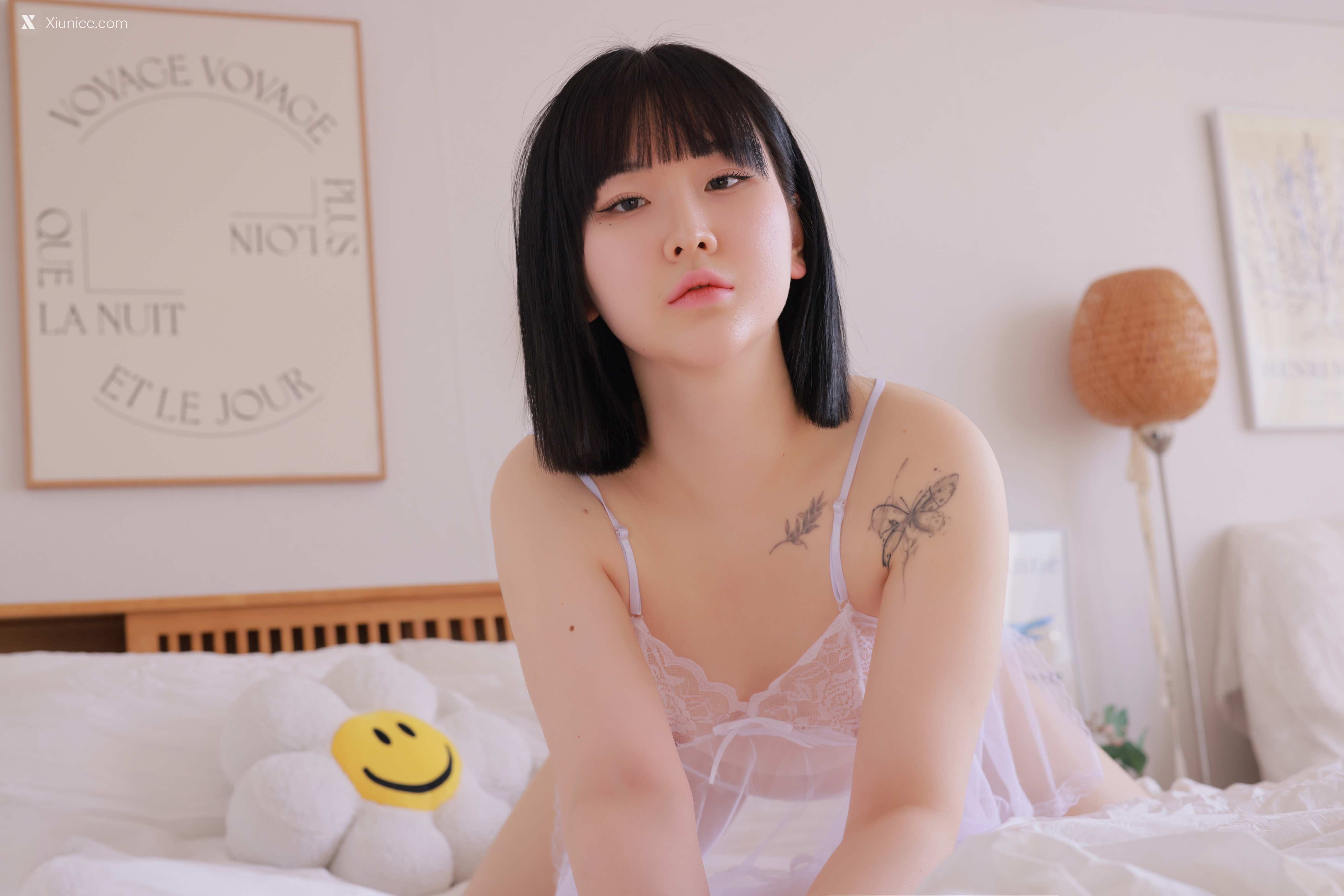 SweetBox – YeonJju – Vol.31 Home Alone 第25张