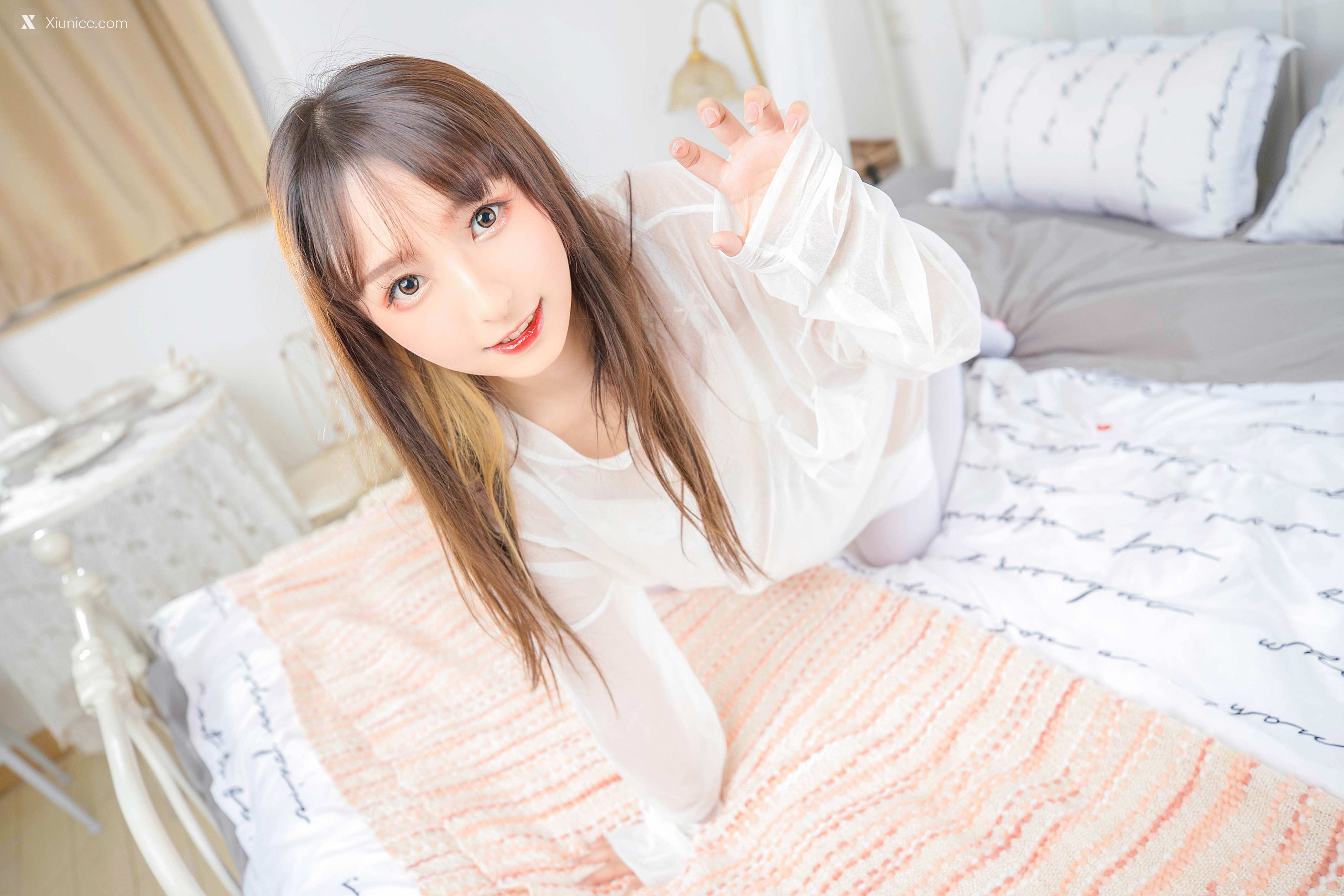 Coser@神楽坂真冬 Vol.066 绝对企画-猫脚女仆《おかえり》 第70张