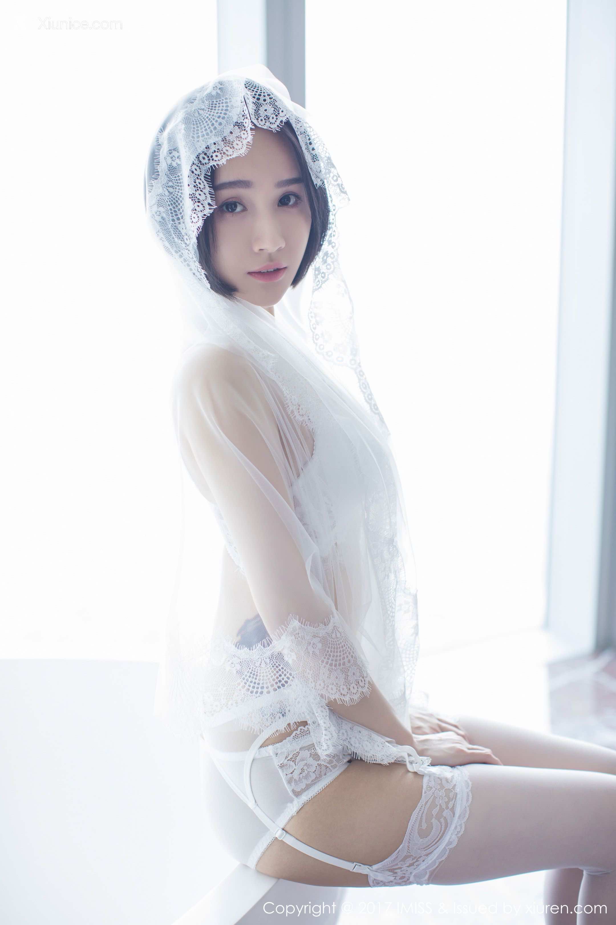 IMiss爱蜜社 No.0178 Livia 第48张