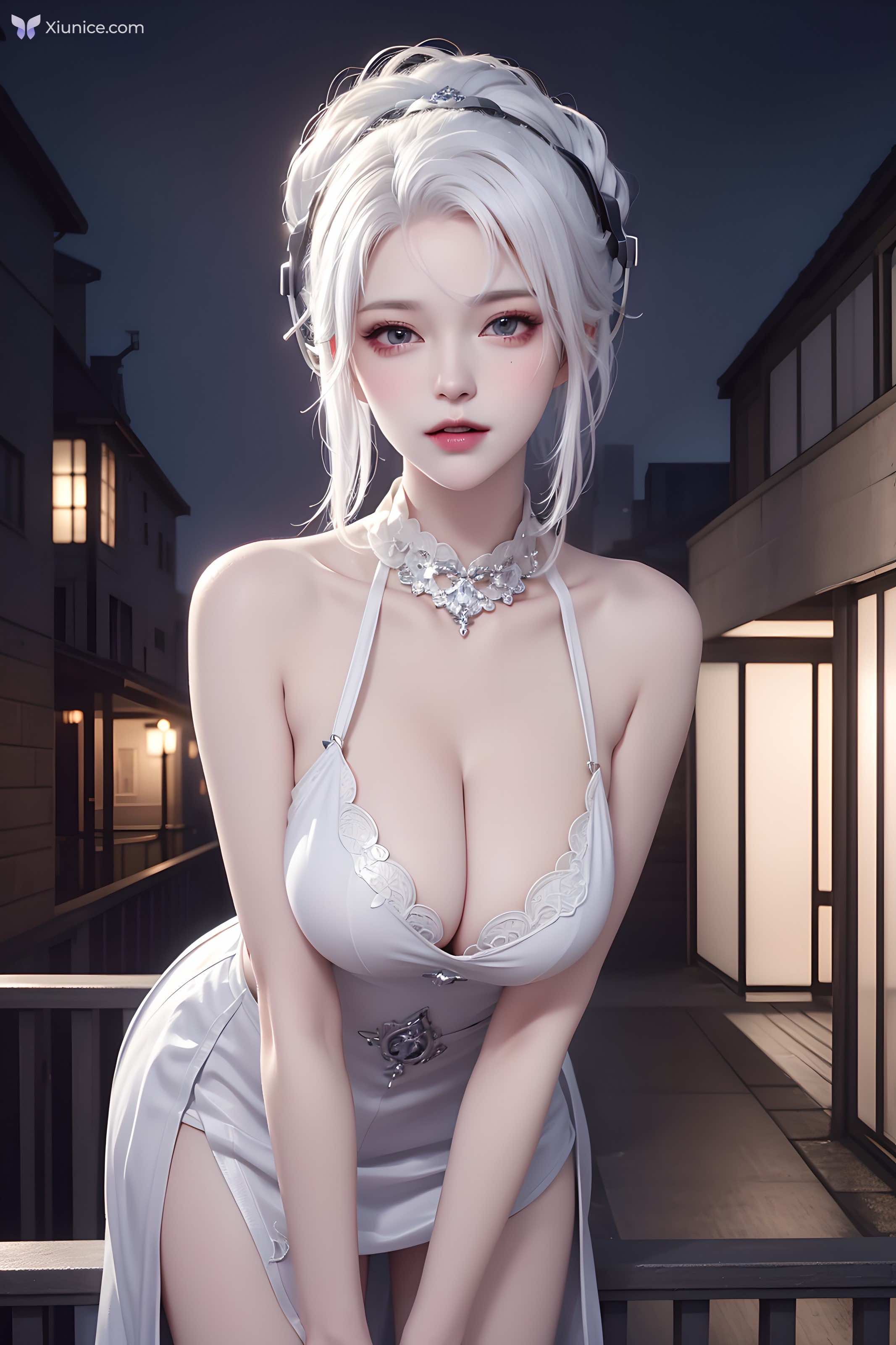 AI Girl 伽罗太华215晚茶 第207张