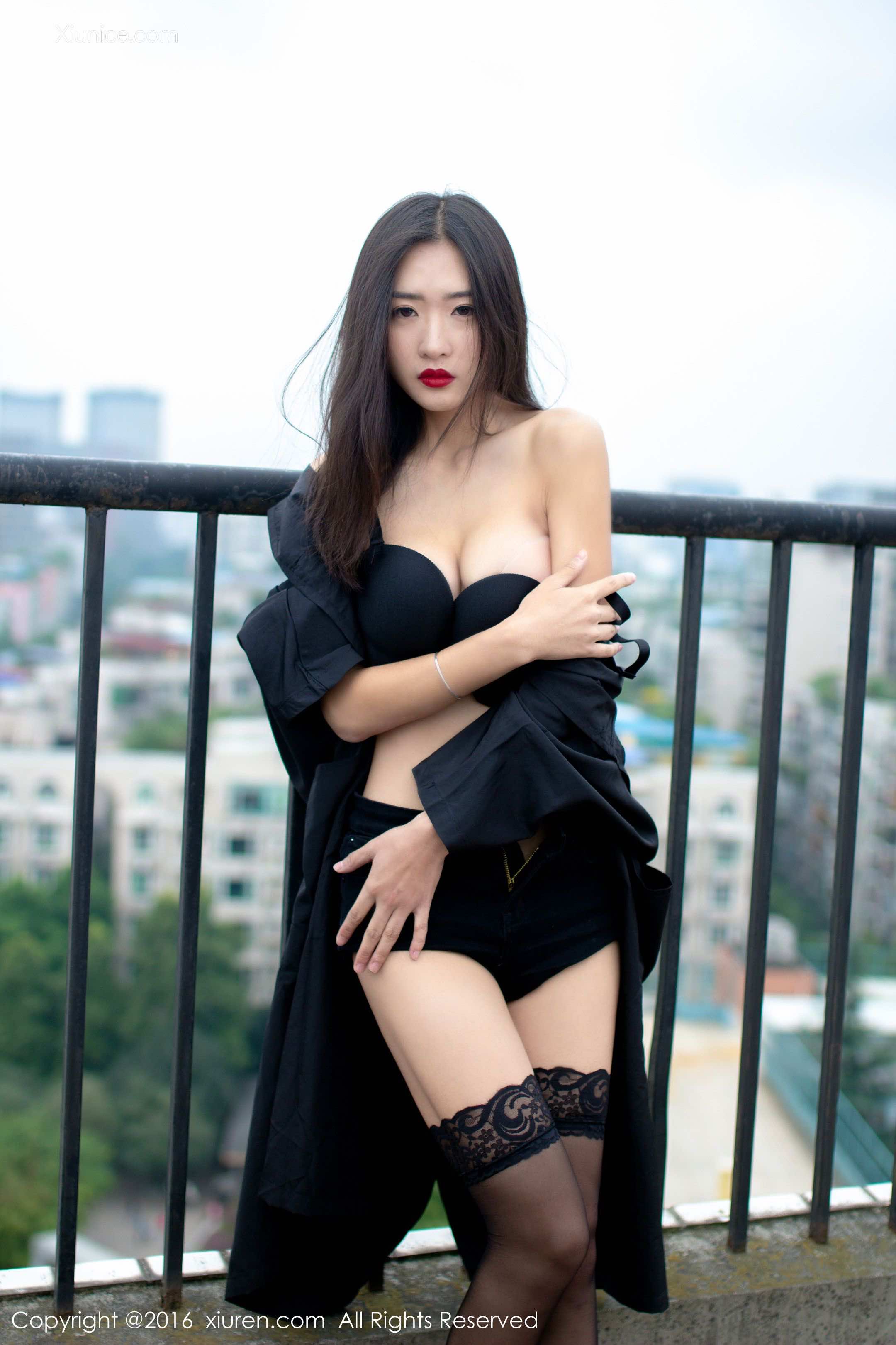Xiuren秀人网 No.0624 周琰琳LIN 第22张