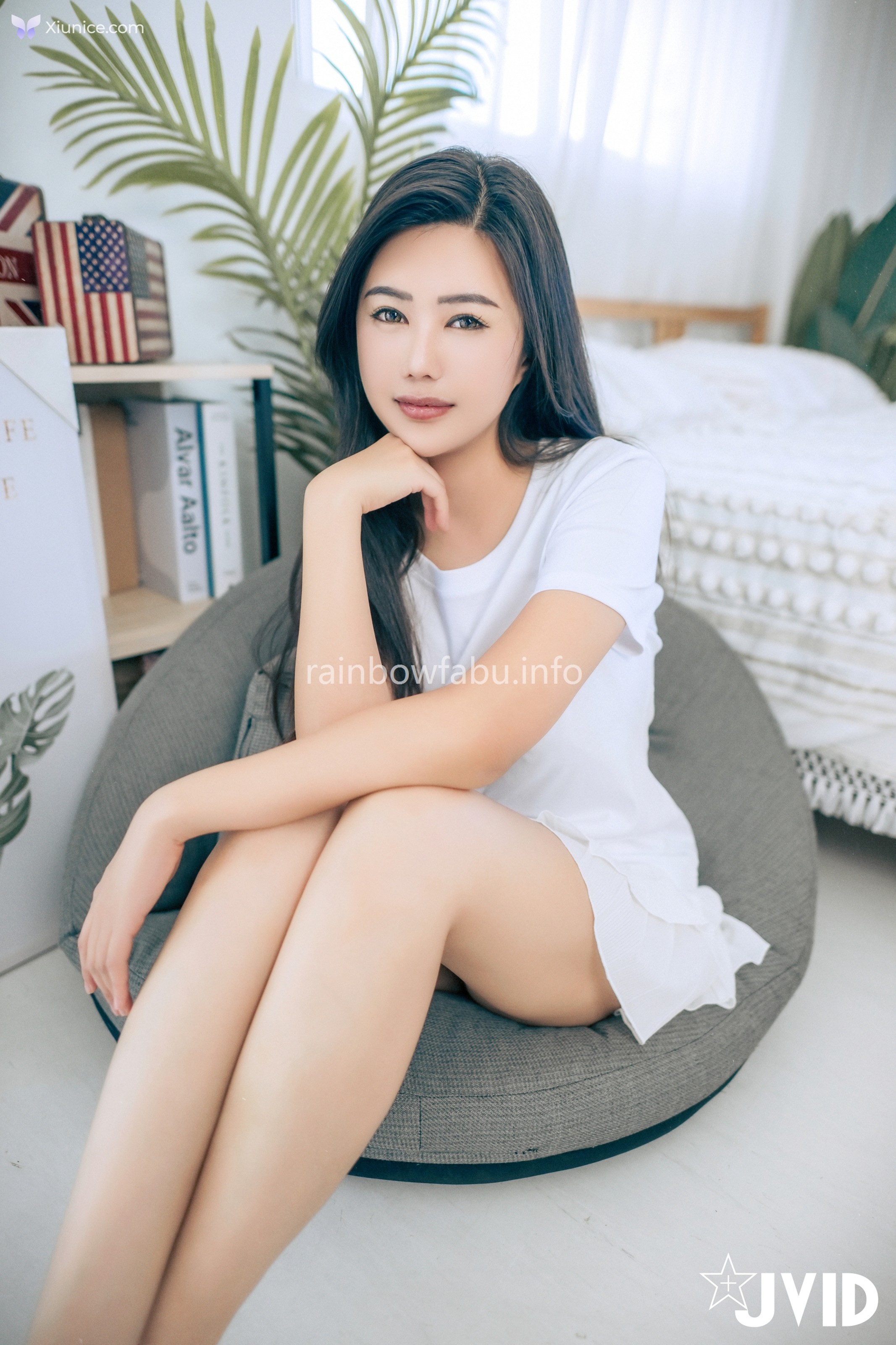 JVID 木木森 – 剛失戀の寂寞獨居美女脫下內衣胸猛巨乳彈出寂寞的女人 需要用肉棒撫慰她的情傷 第97张