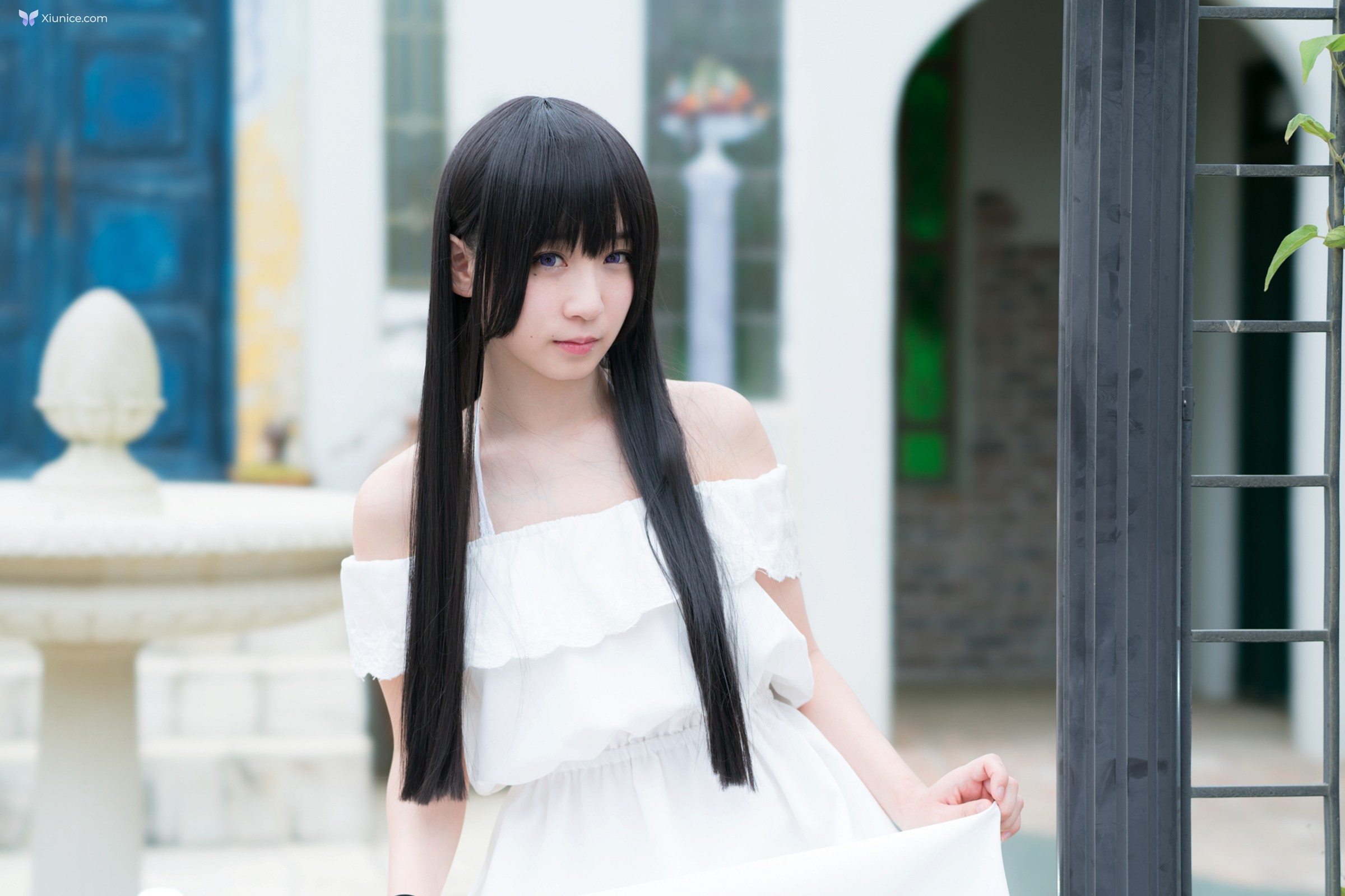 Moe Iori 伊織萌 – Cosplay Ane Naru Moe 第186张