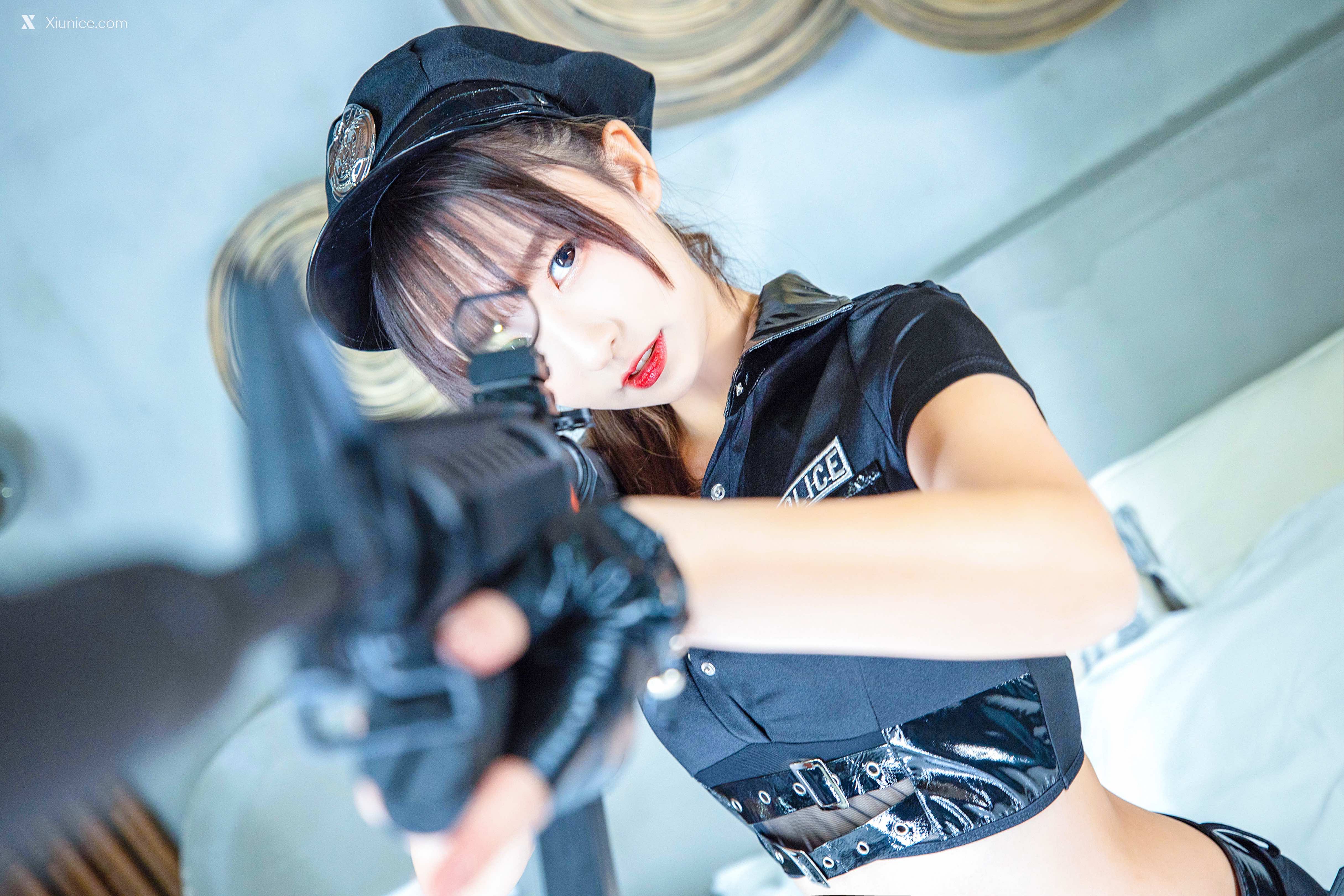Coser@神楽坂真冬 Vol.065 绝对企画《最後の告白》 第138张
