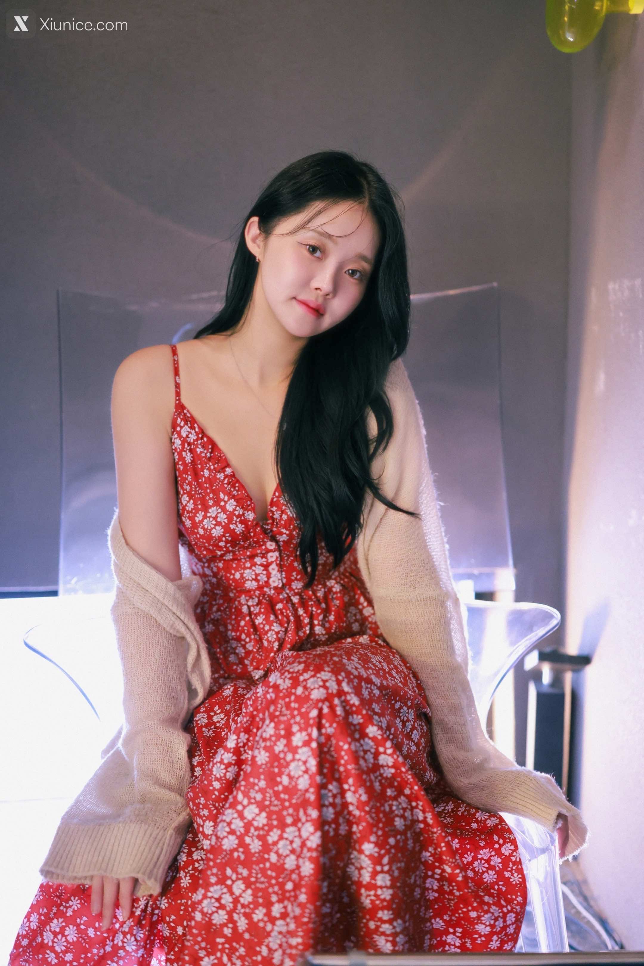 SweetBox – Inah (이나) – Mini 第86张