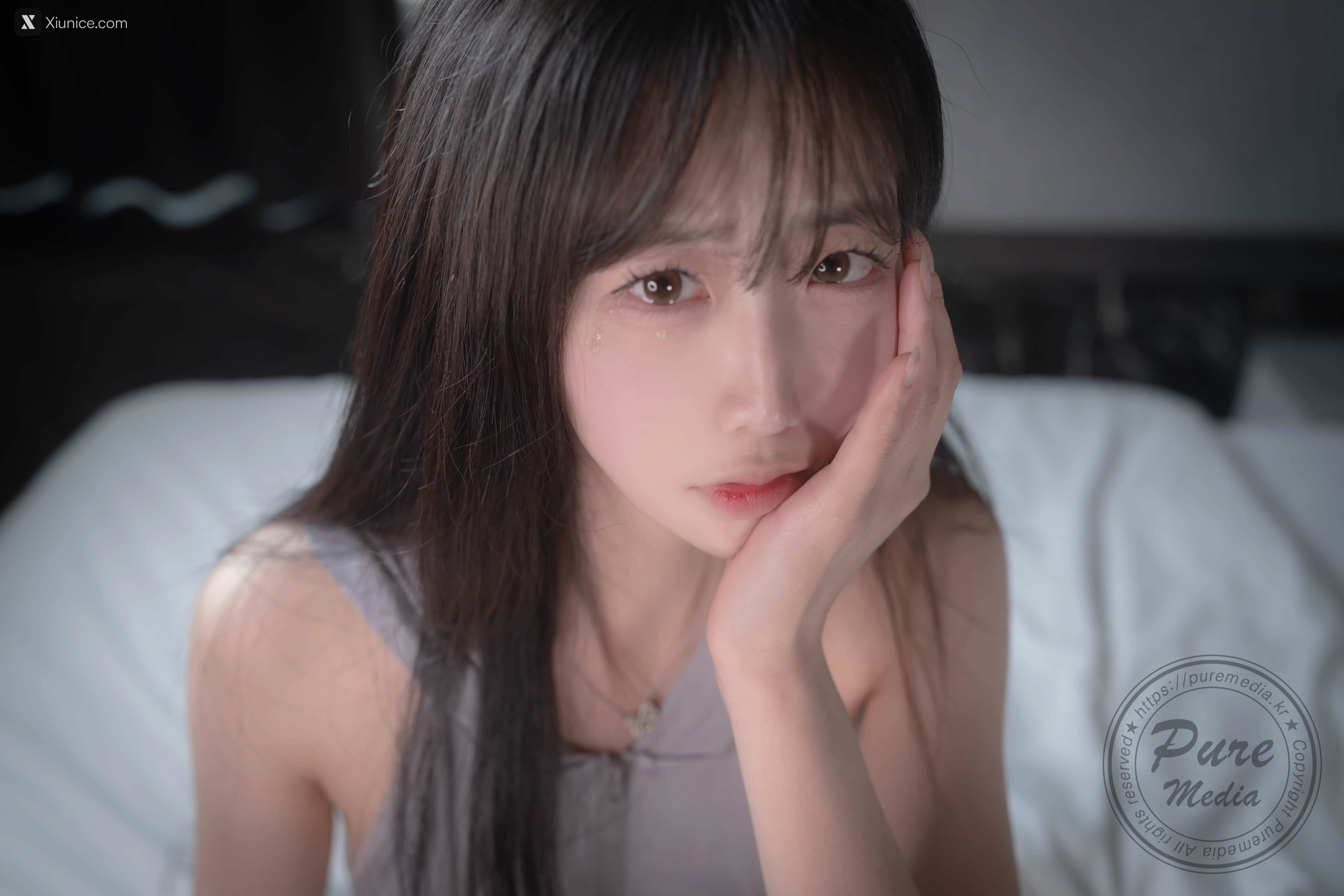 Pure Media Vol.294 Hina (히나) – Secret Meeting 第124张