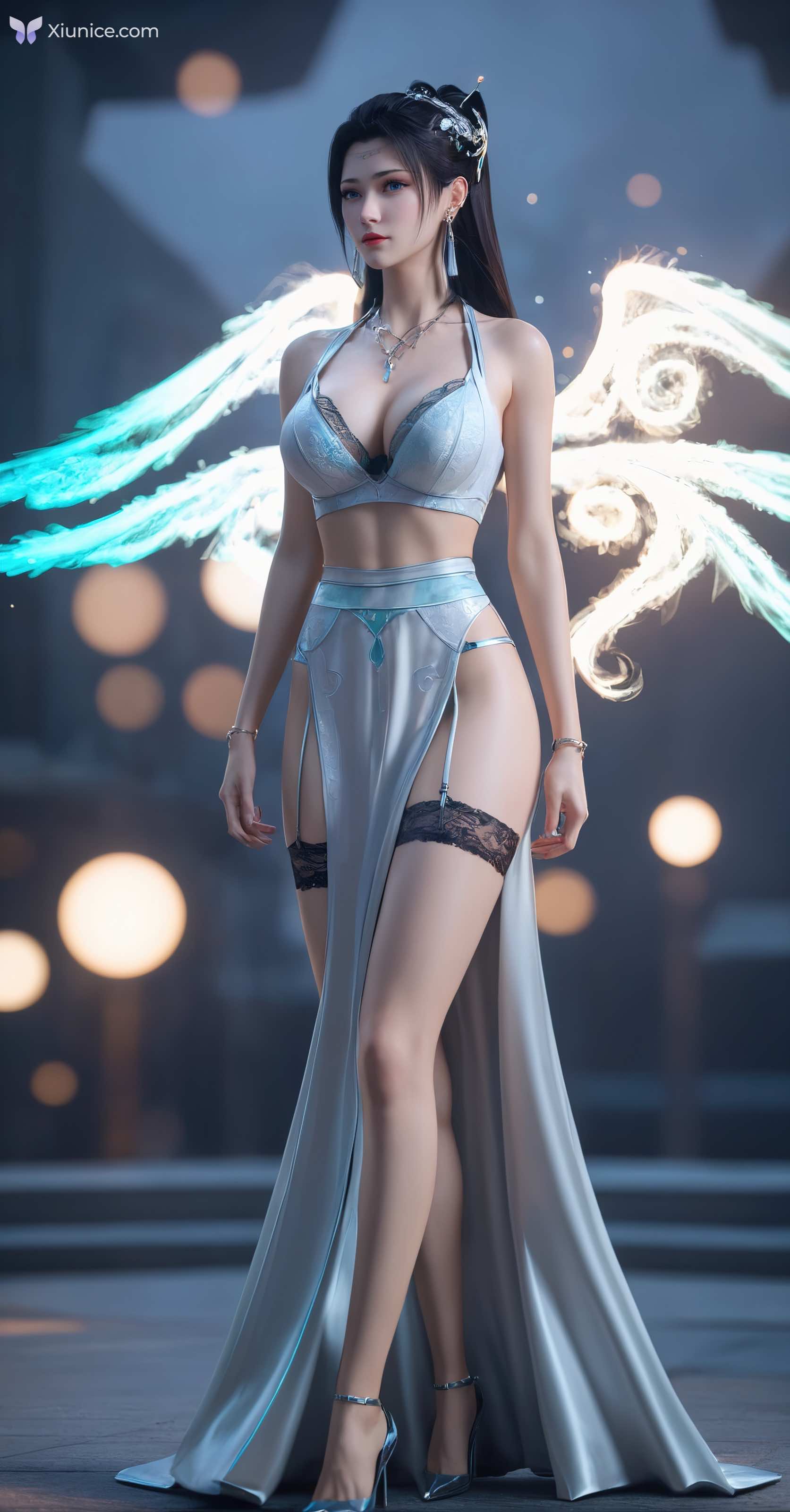 AI Girl 斗破苍穹 云韵重制版 第210张