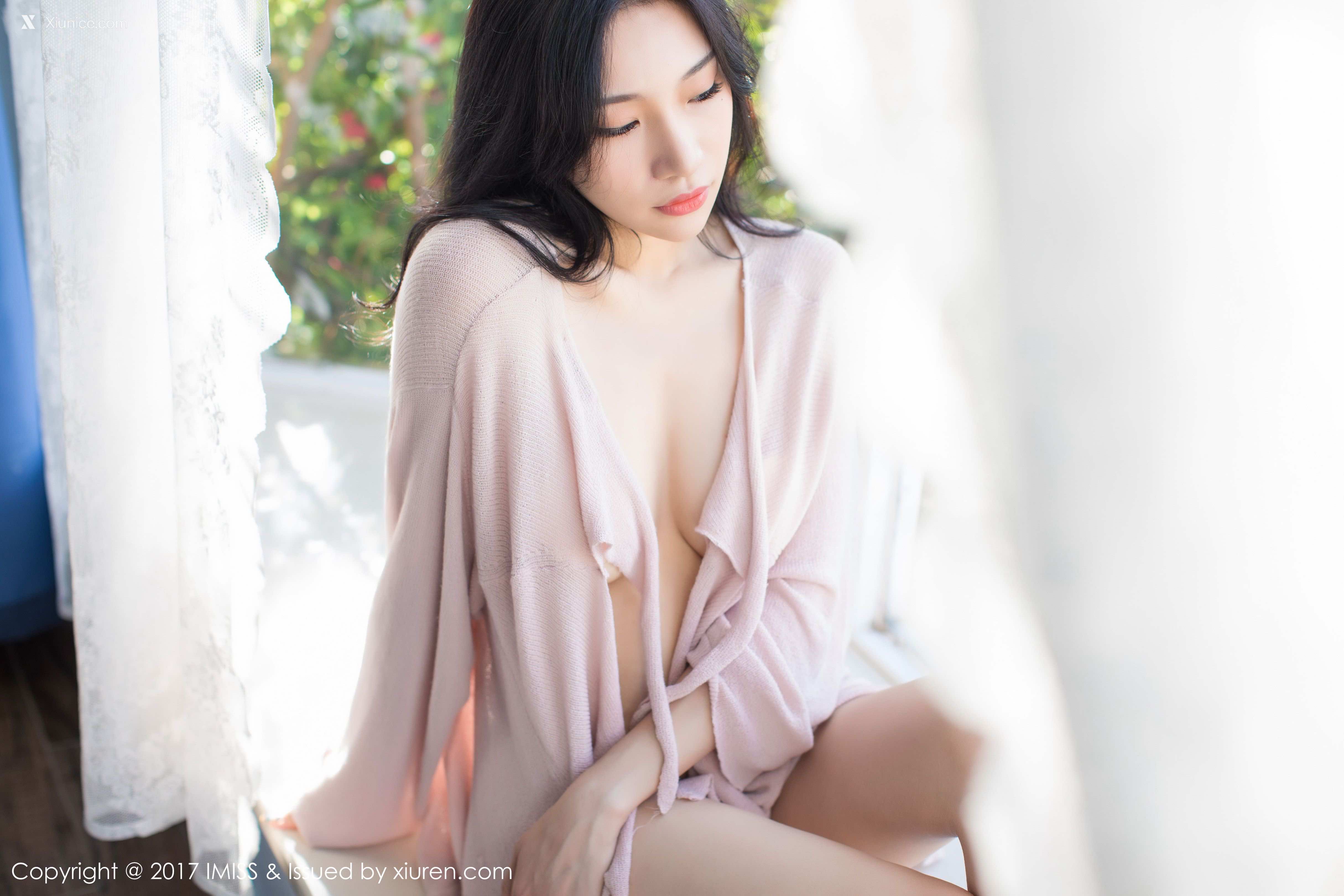 IMiss爱蜜社 No.0197 小狐狸Sica 第17张