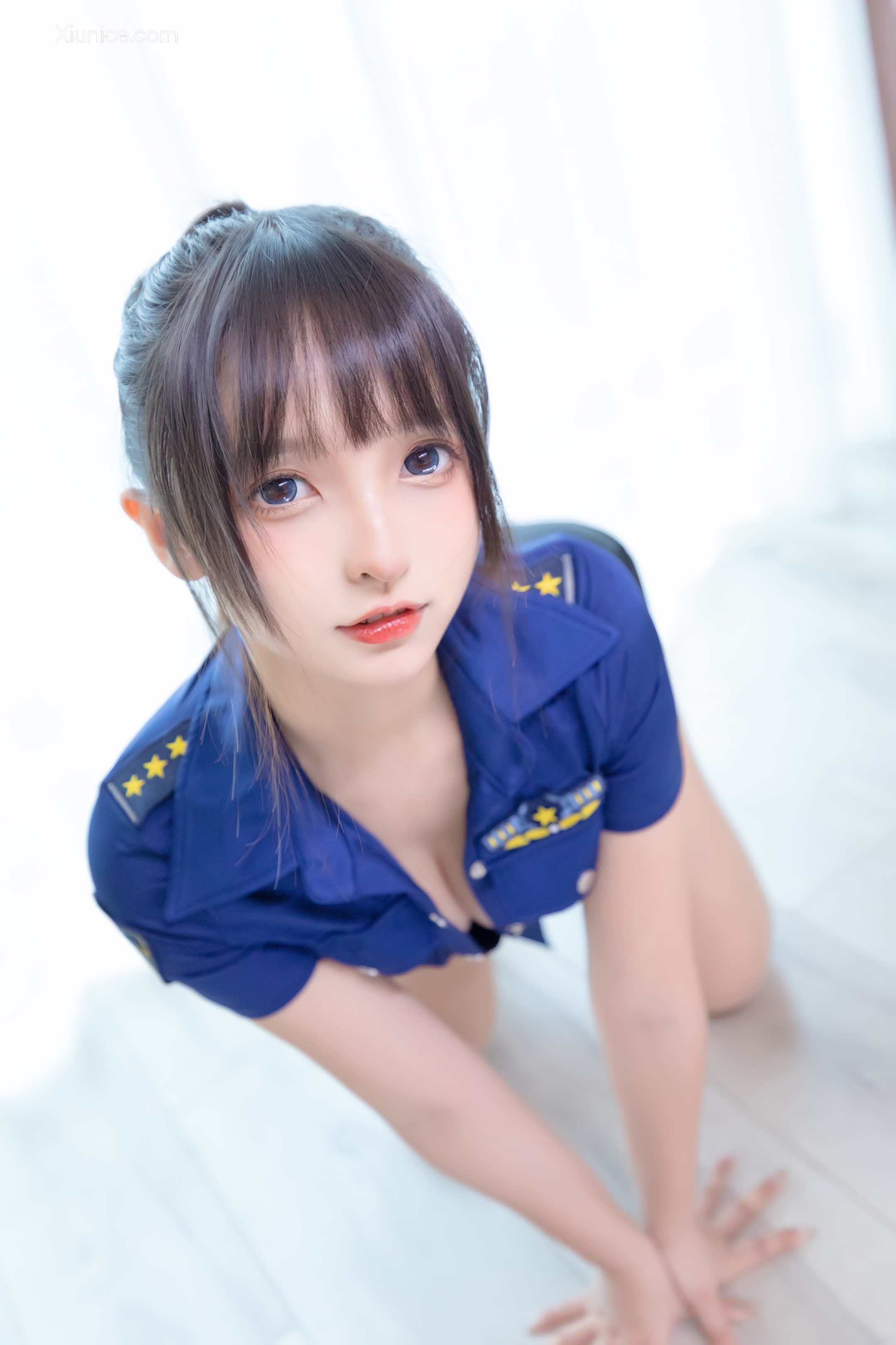 Coser@神楽坂真冬 Vol.090 21年09月微博订阅 第55张