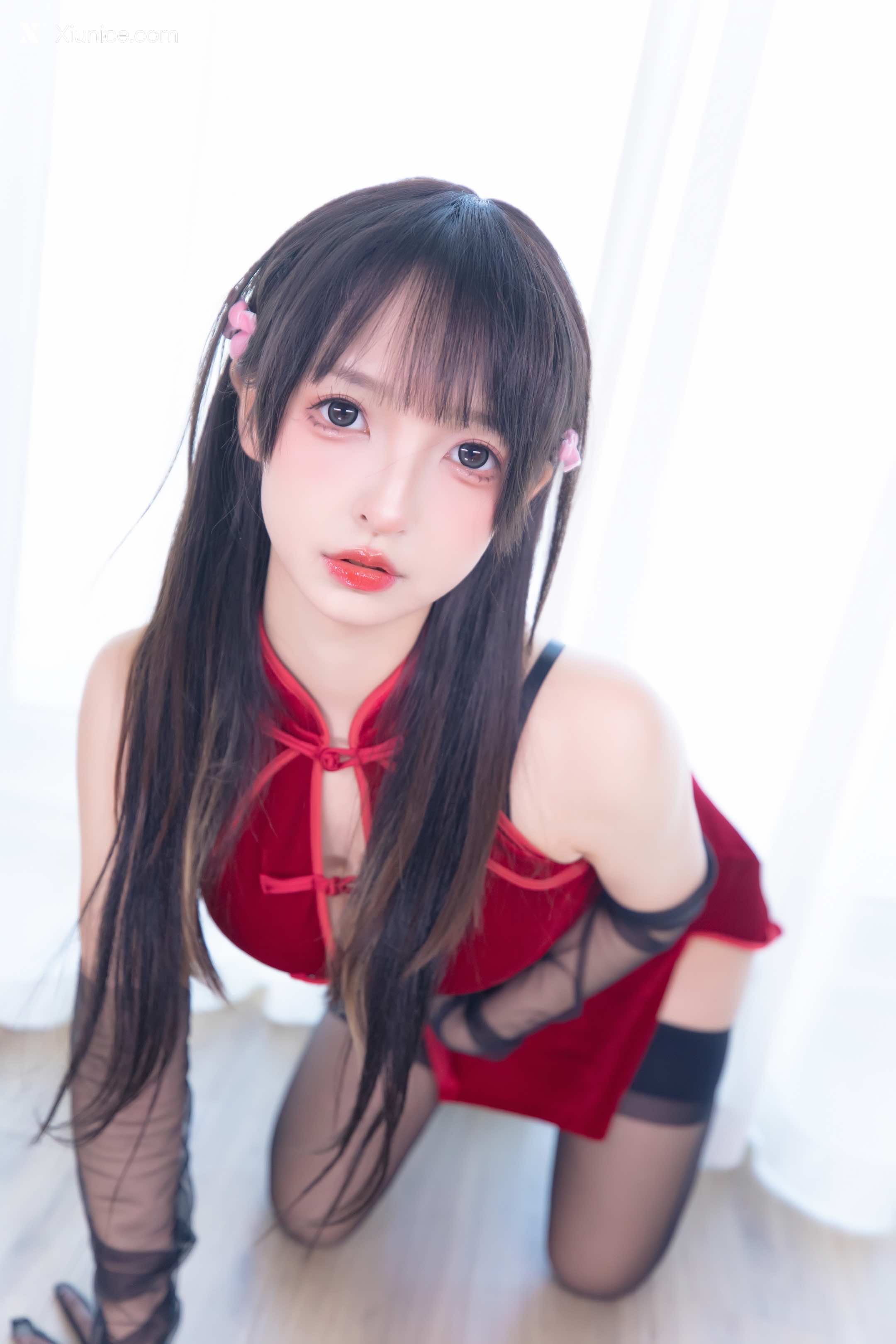 Coser@神楽坂真冬 Vol.109 甜蜜皮鞭 第71张