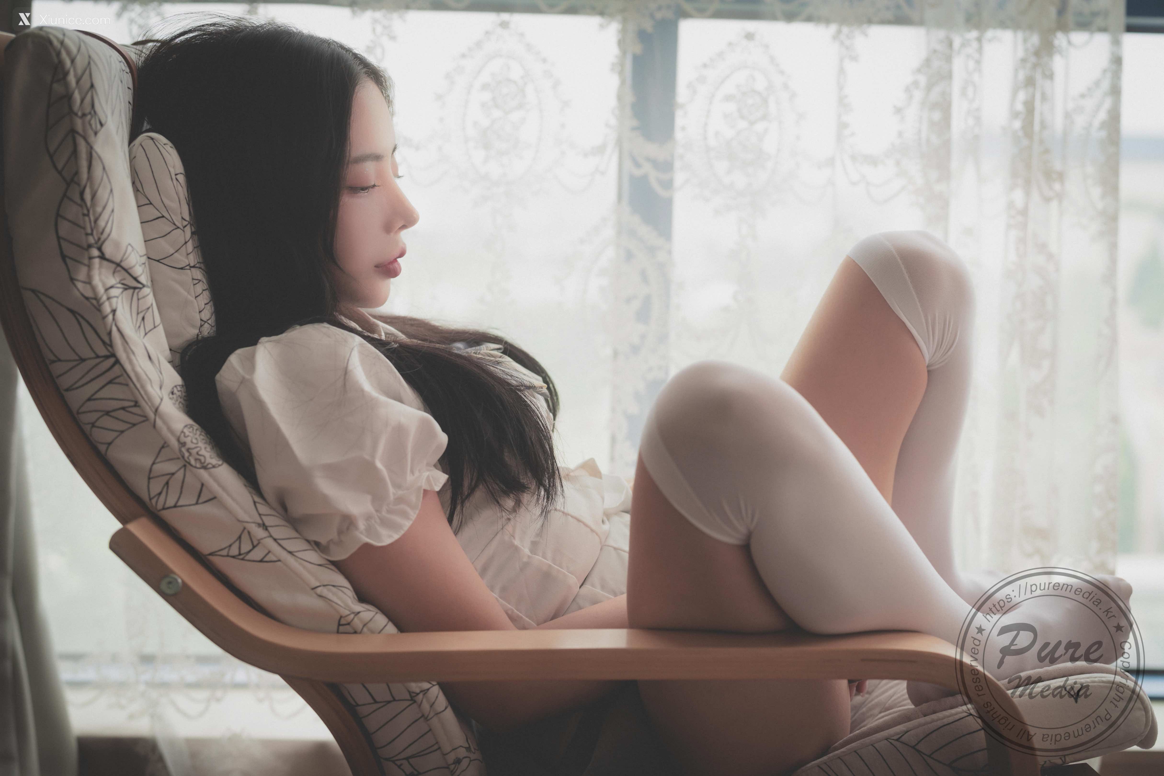 Pure Media Vol.288 Malrang (말랑) 第28张
