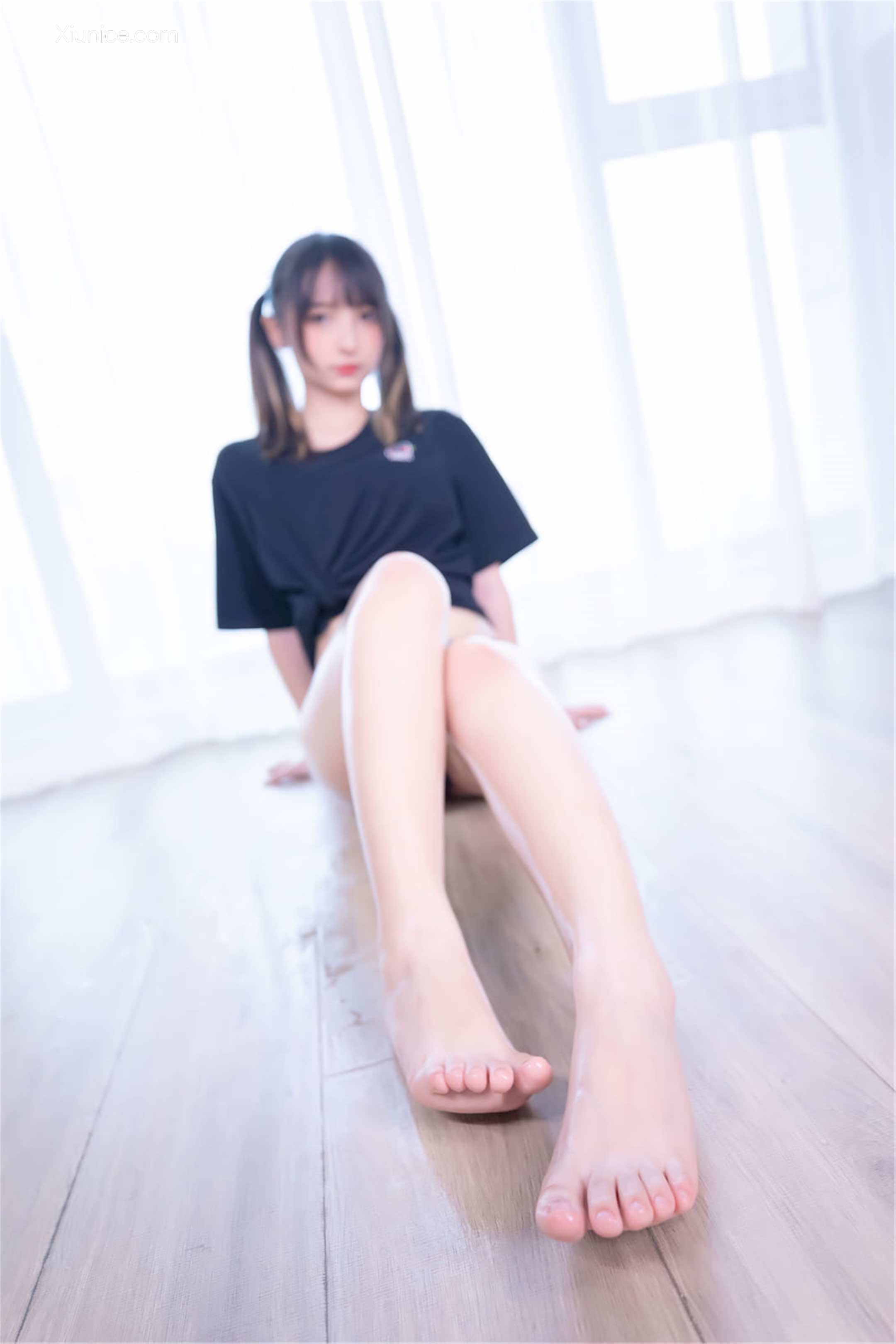 Coser@神楽坂真冬 Vol.088 绝对企画-《牛仔狂热》 第121张