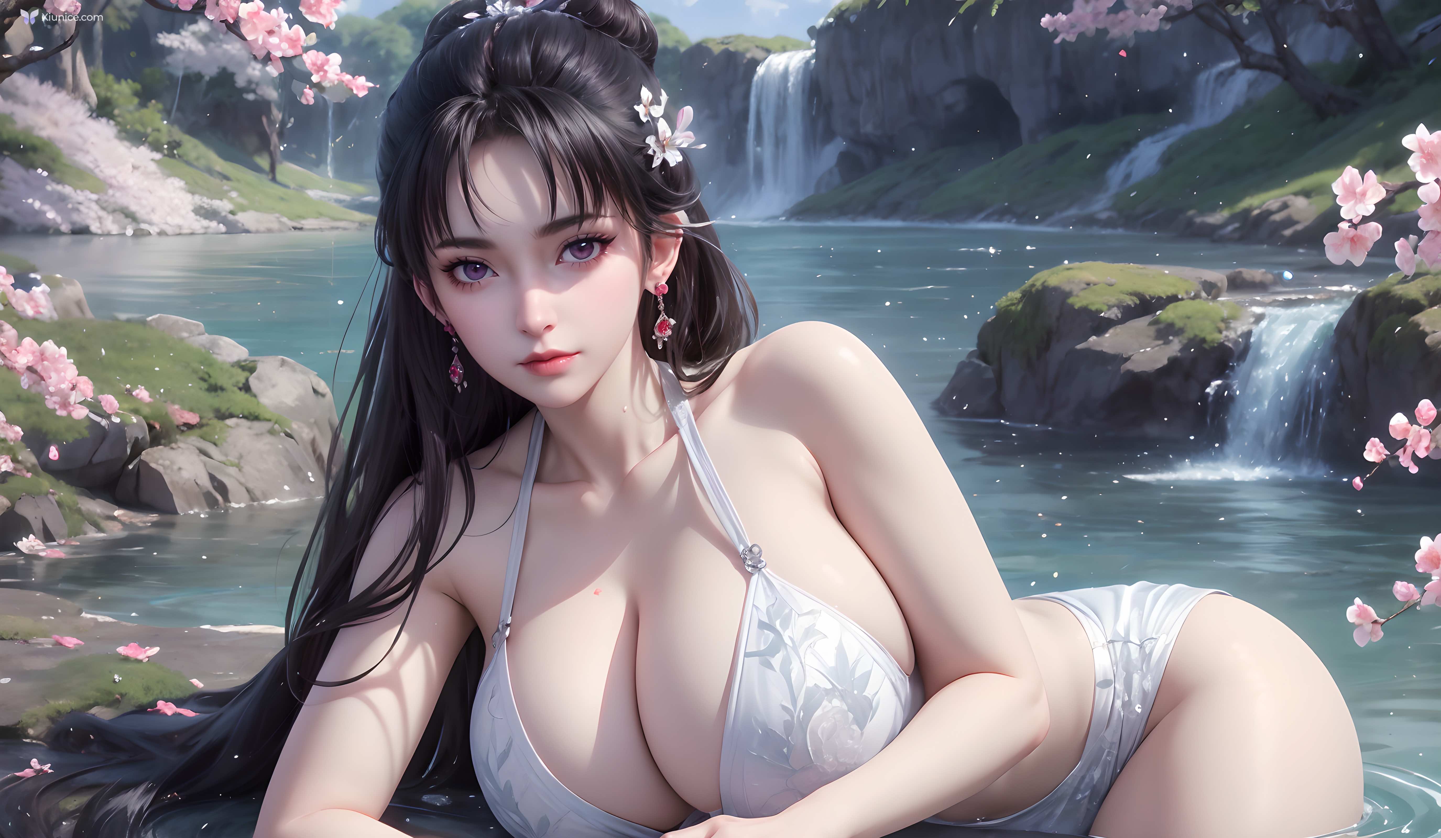 AI Girl 剑来-阮秀小趴菜 第12张