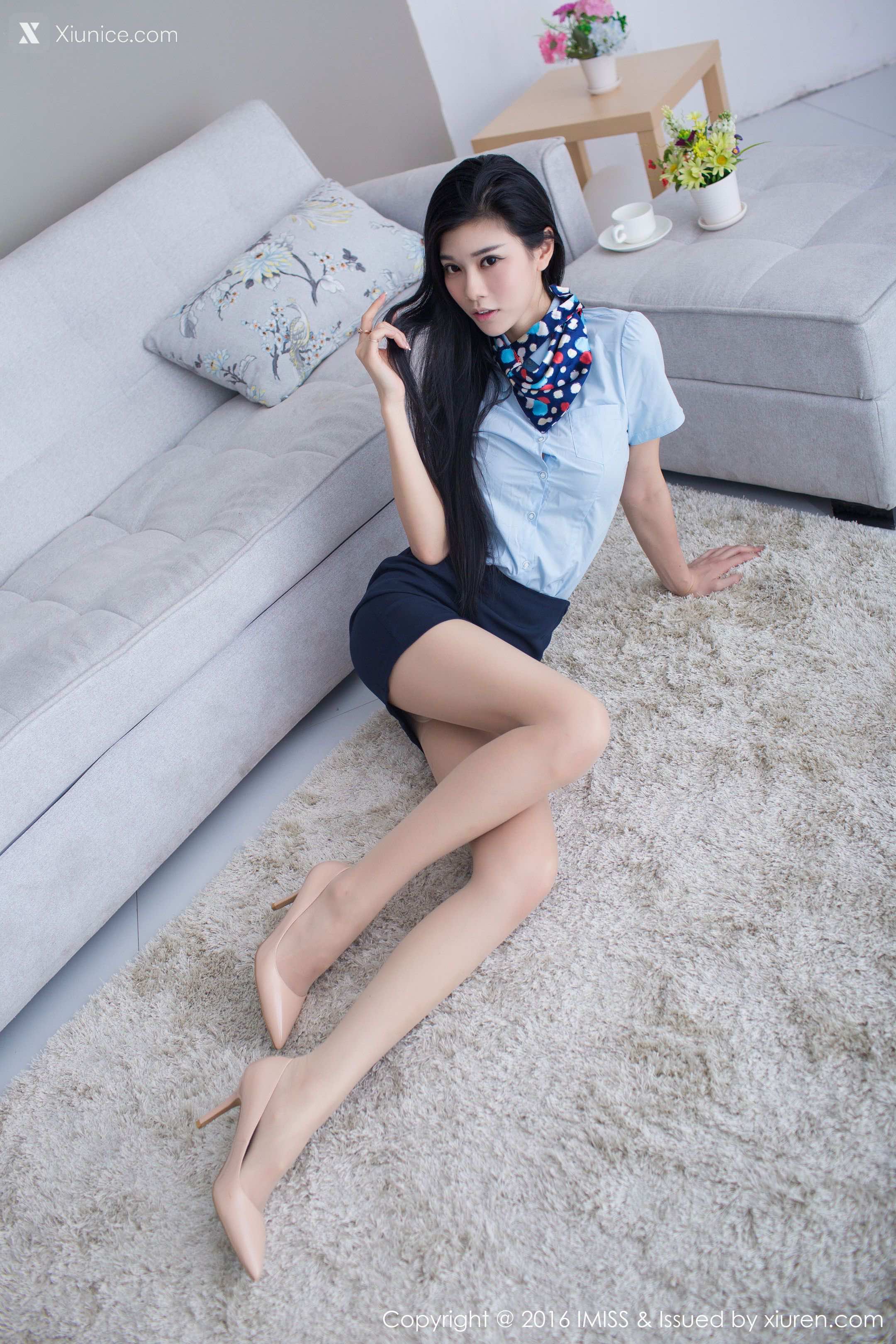 IMiss爱蜜社 No.0099 Panadol雅 第52张