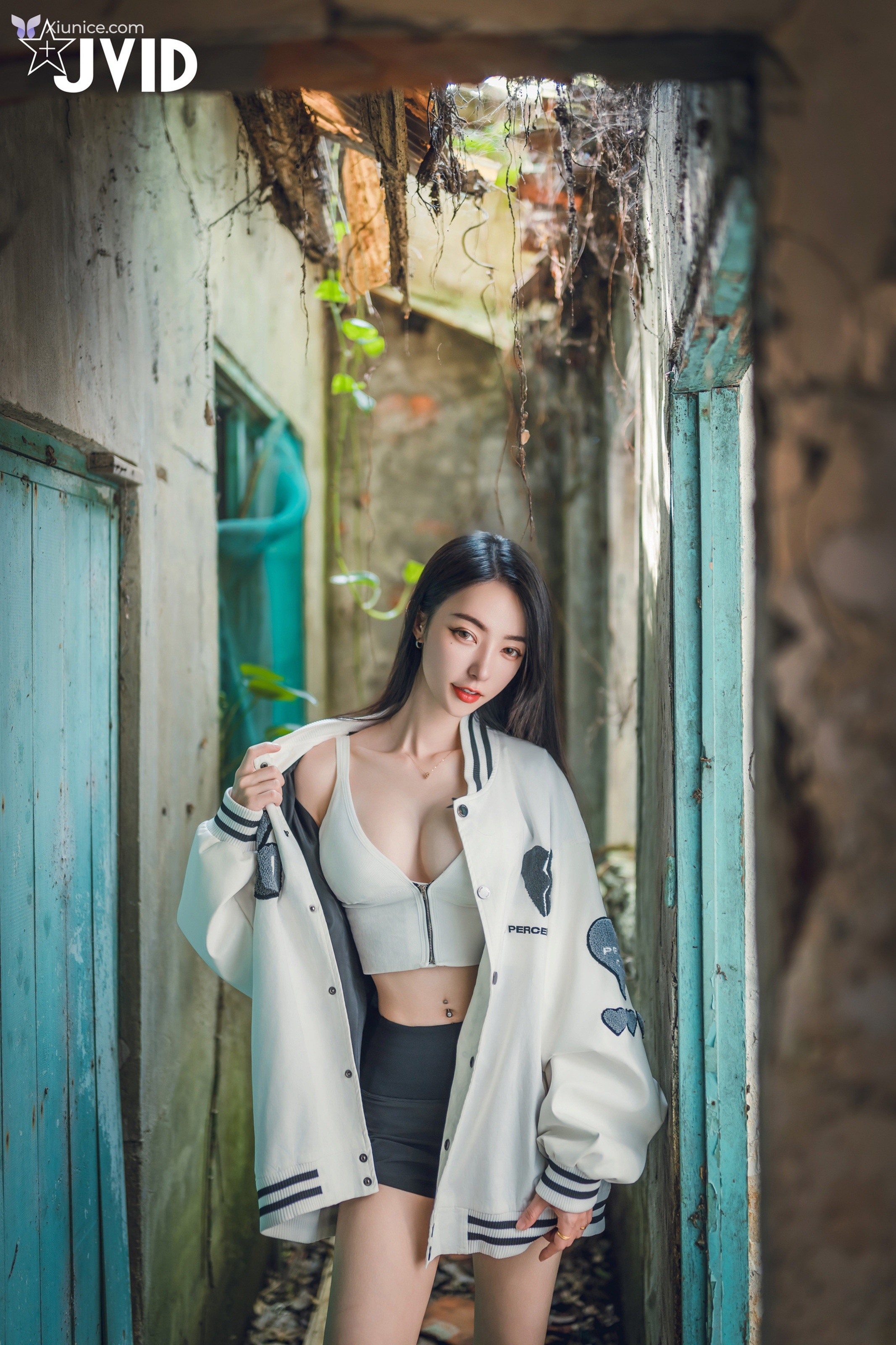 JVID 飄飄哥 – 飄飄跟蹤綁架迷姦情色妄想強灌春藥粉粉透透藥效太強讓美少女飄飄完全順從 第166张