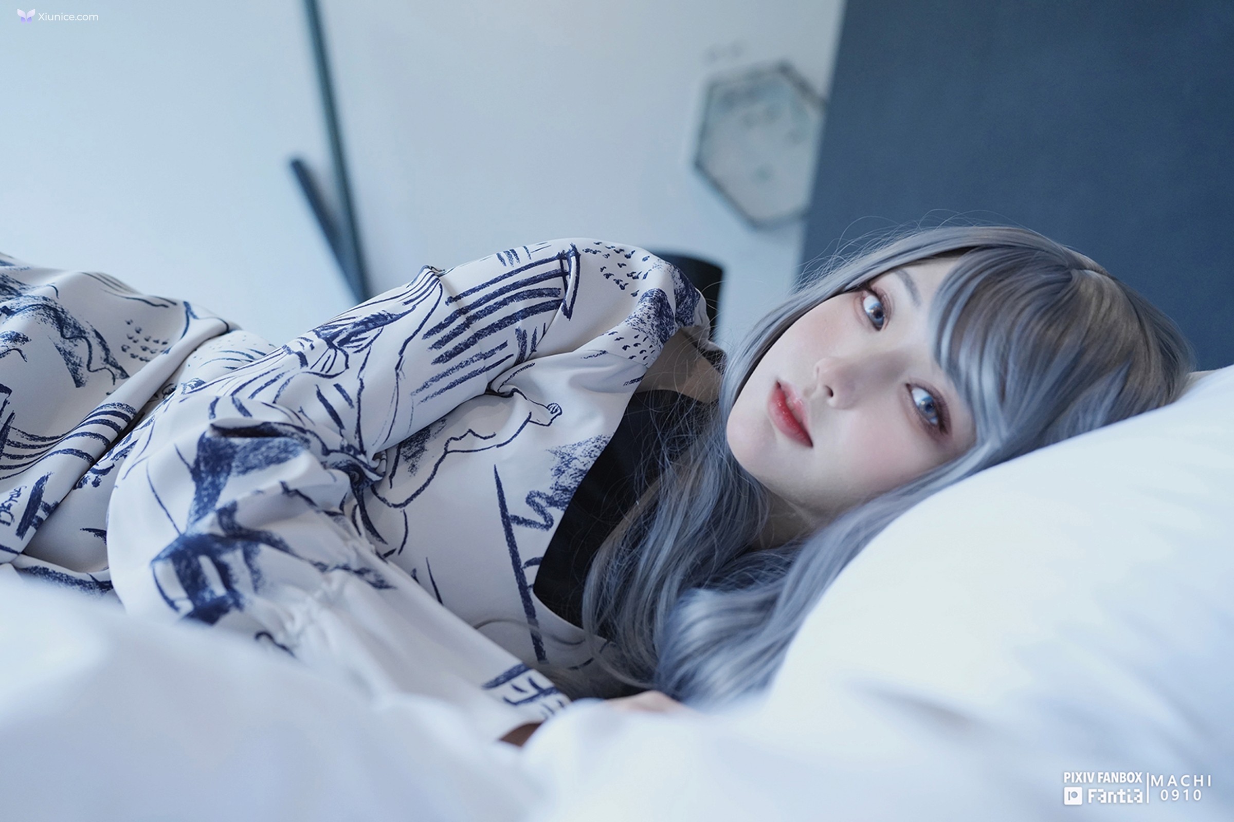 Machi馬吉 – Cinnamoroll 第146张