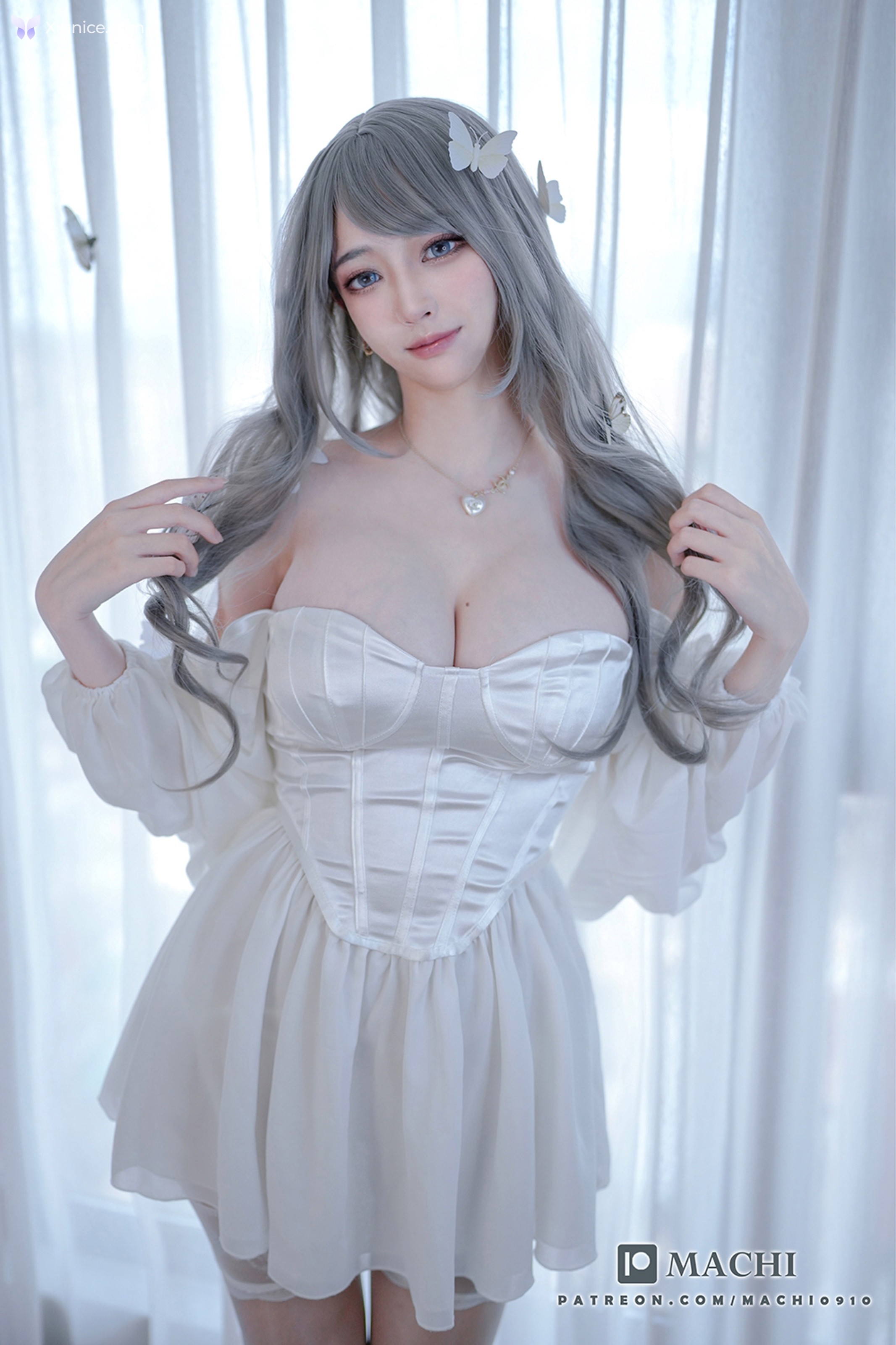 Machi馬吉 – Cinnamoroll 第185张