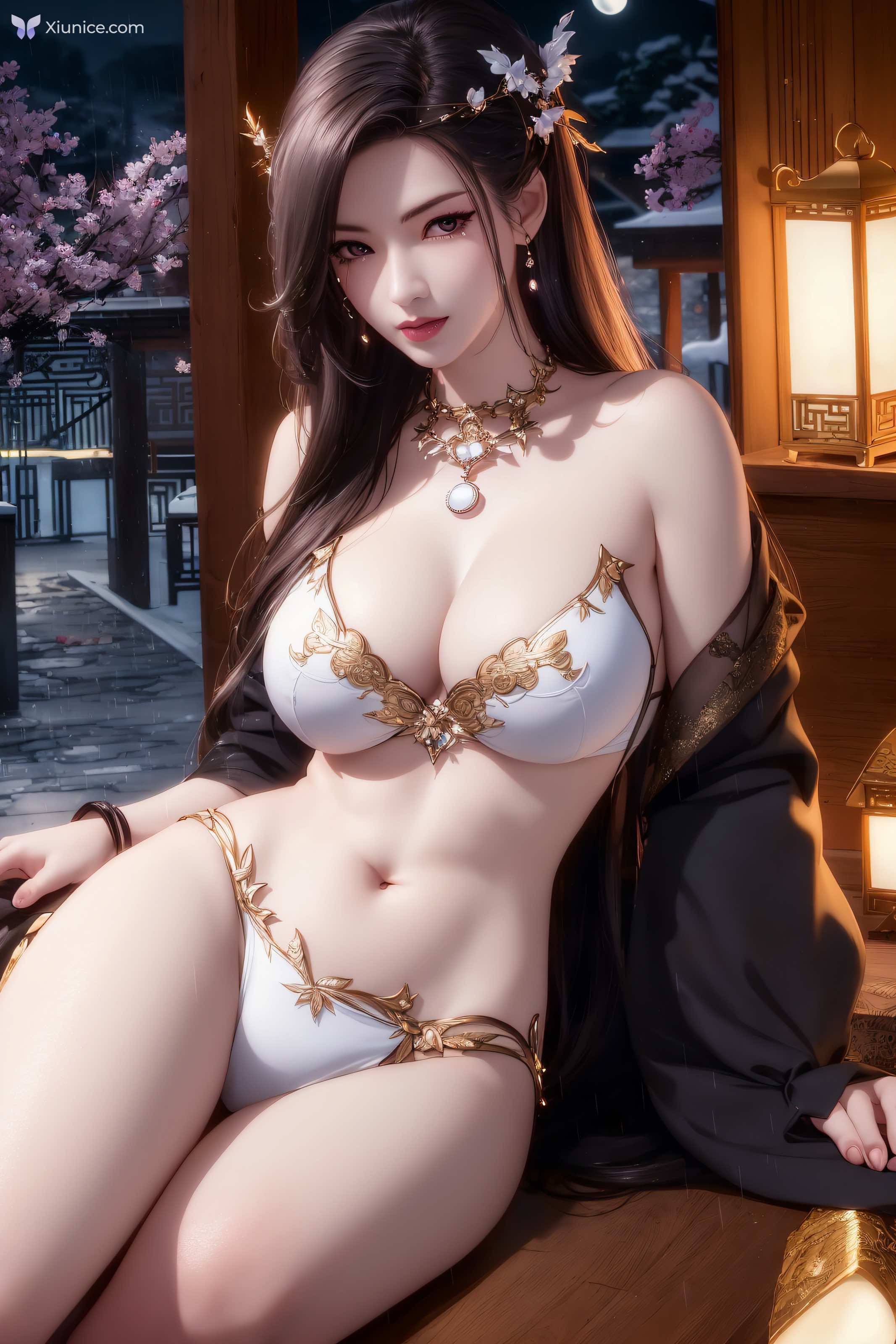 AI Girl 妖潮女 第37张