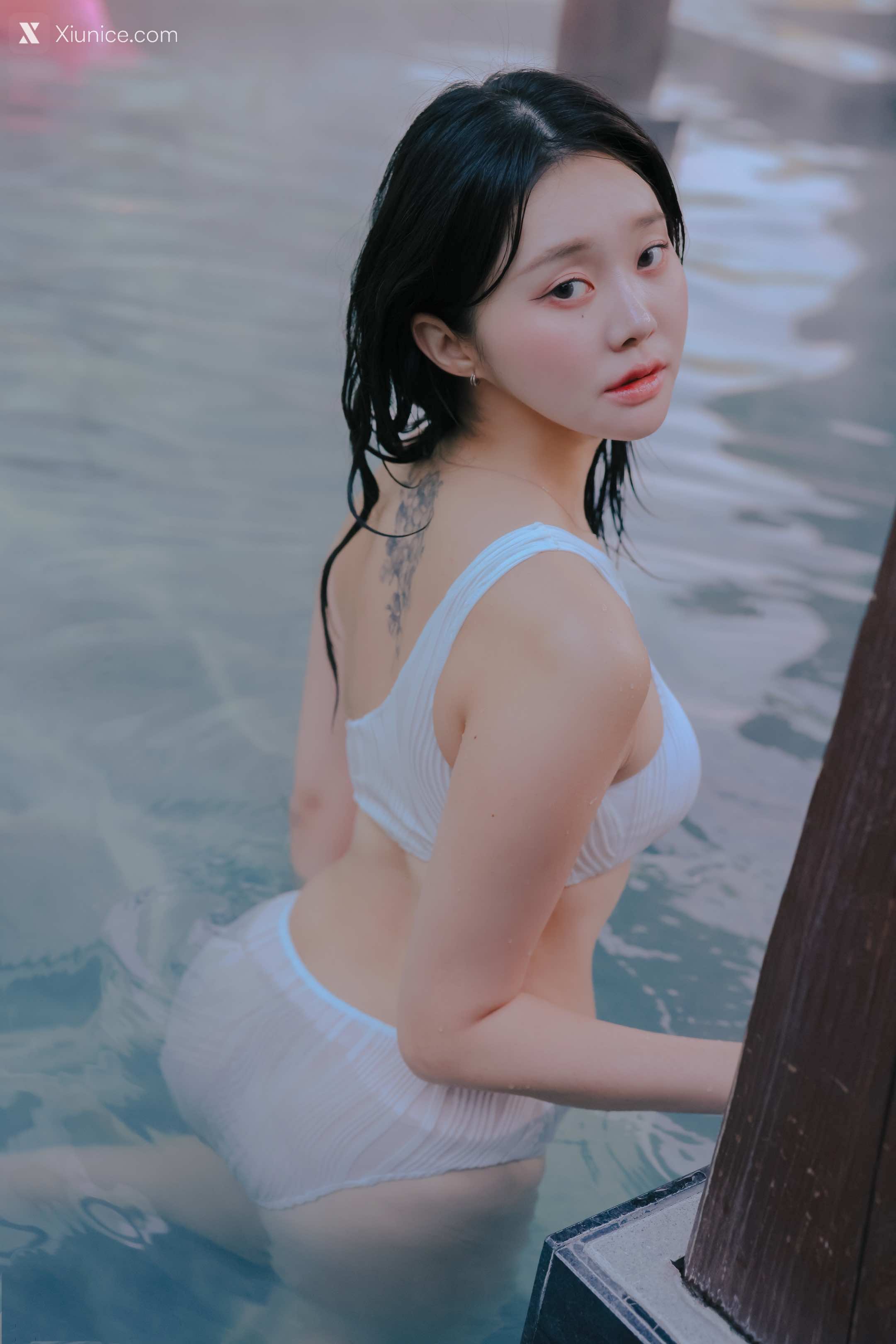 SweetBox – Inah (이나) – SWTB SNAP.01 Tarmeden 第58张