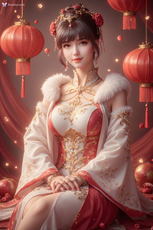 AI Girl 小舞