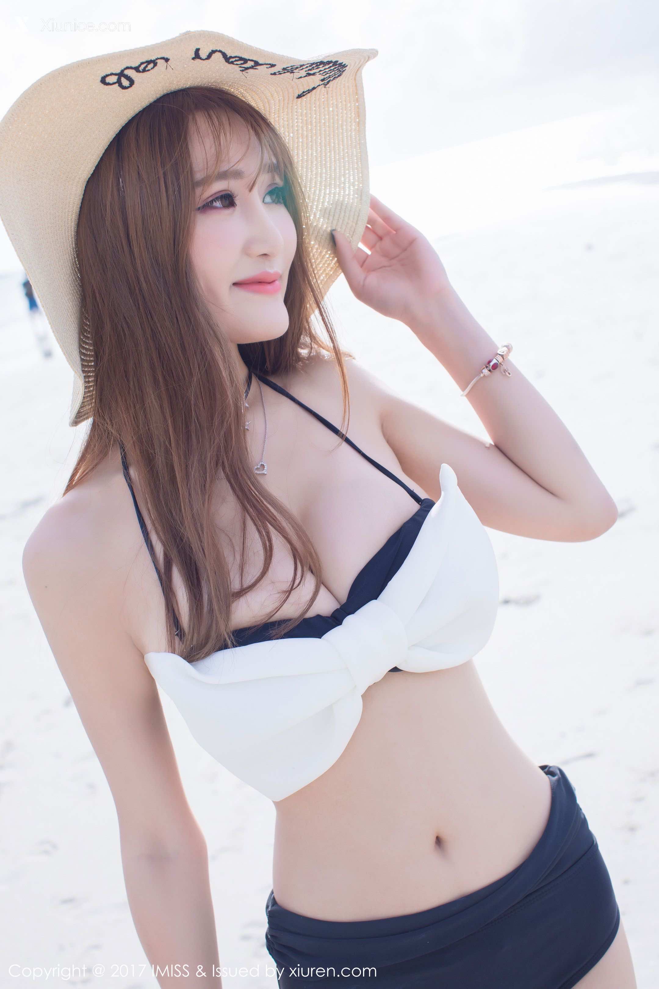 IMiss爱蜜社 No.0179 妤薇Vivian 第35张