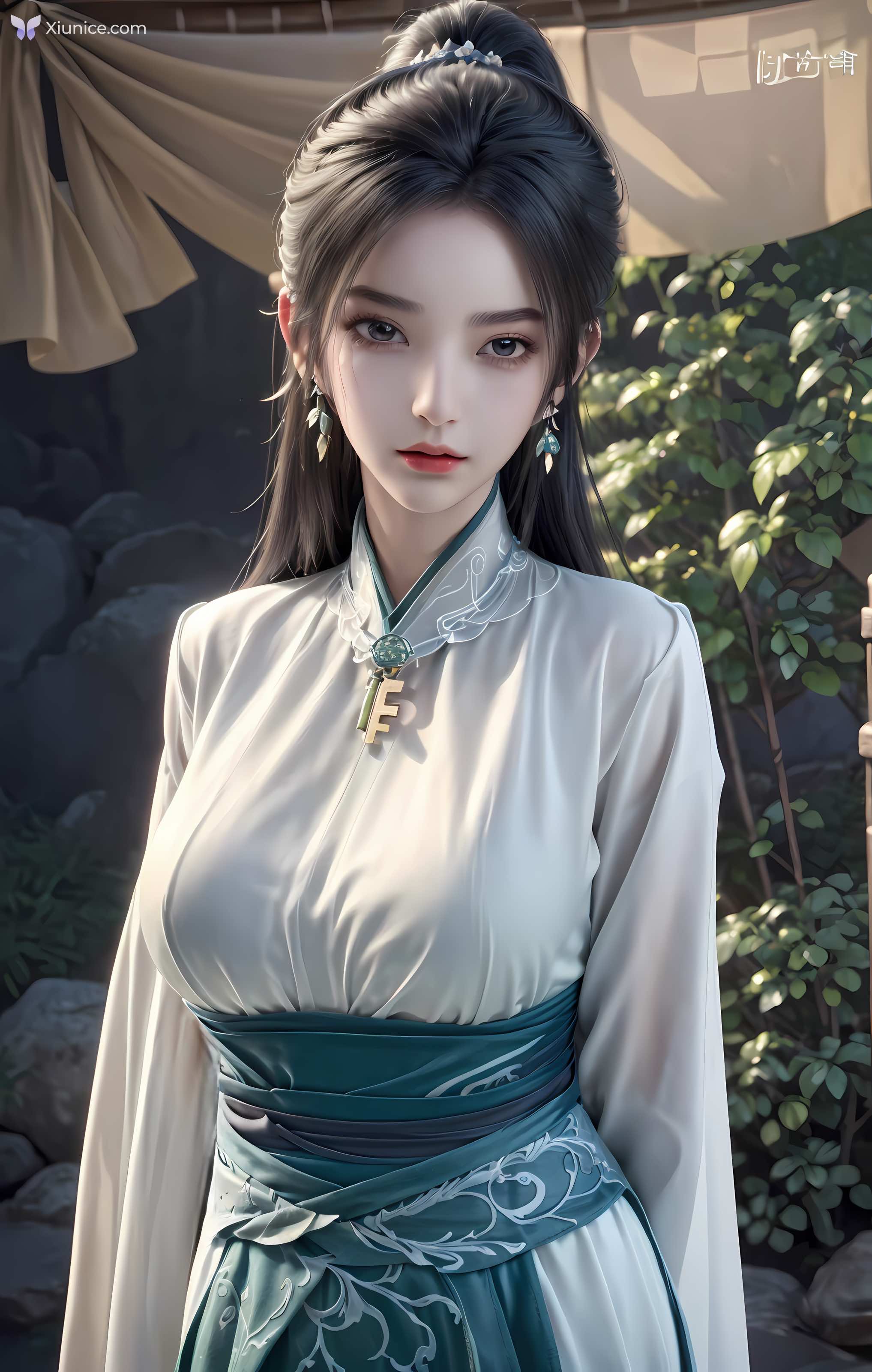 AI Girl 剑来-宁姚 精 第72张