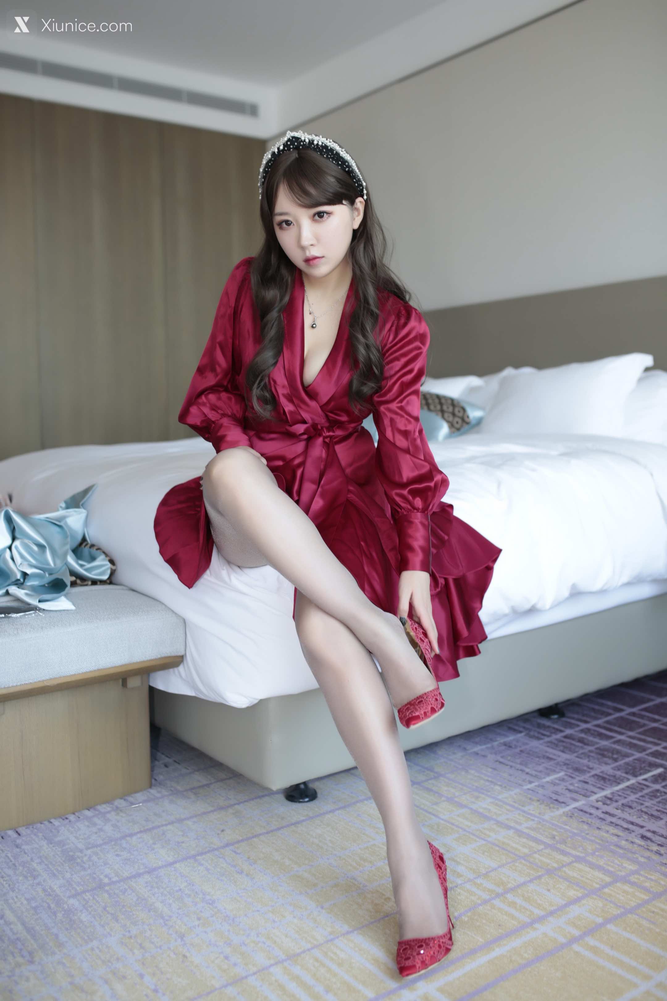Coser@小女巫露娜 锡兰红茶 第14张