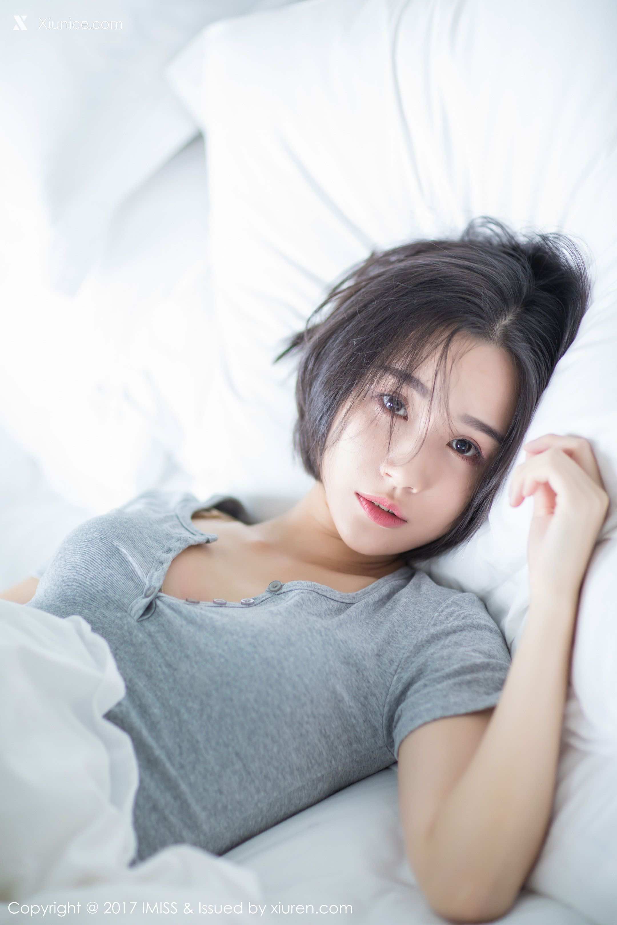 IMiss爱蜜社 No.0178 Livia 第3张