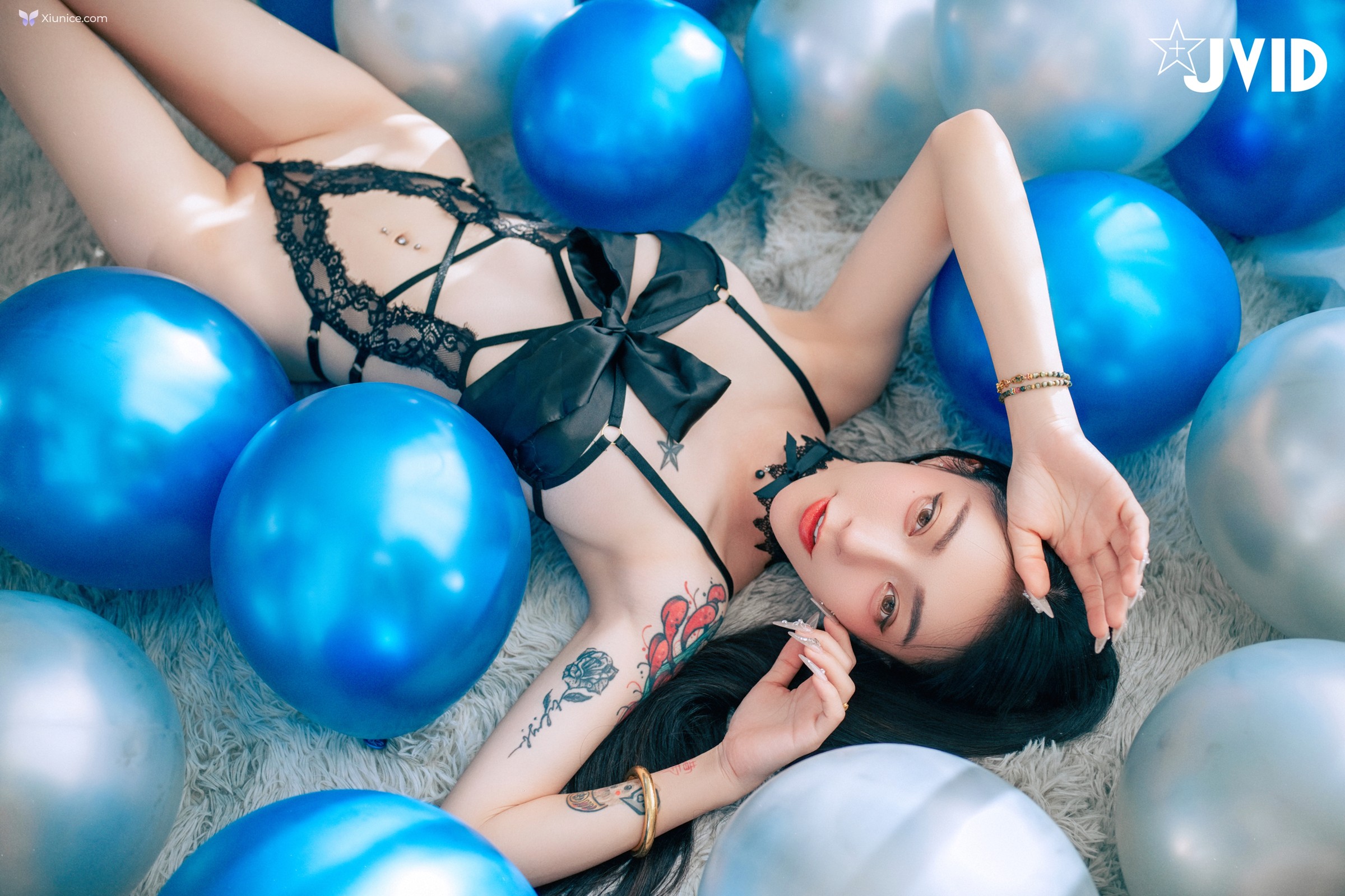 JVID 飄飄哥 – 最狂尺度生日特輯極細丁無膚膠色色の裸體生日趴飄飄慶生被脫光光塗抹奶油超細線丁無膚膠擠出誘人駱駝蹄屁股翹高背後位視角超色慾超誘人裸體奶油慶生影片熱映中 第179张
