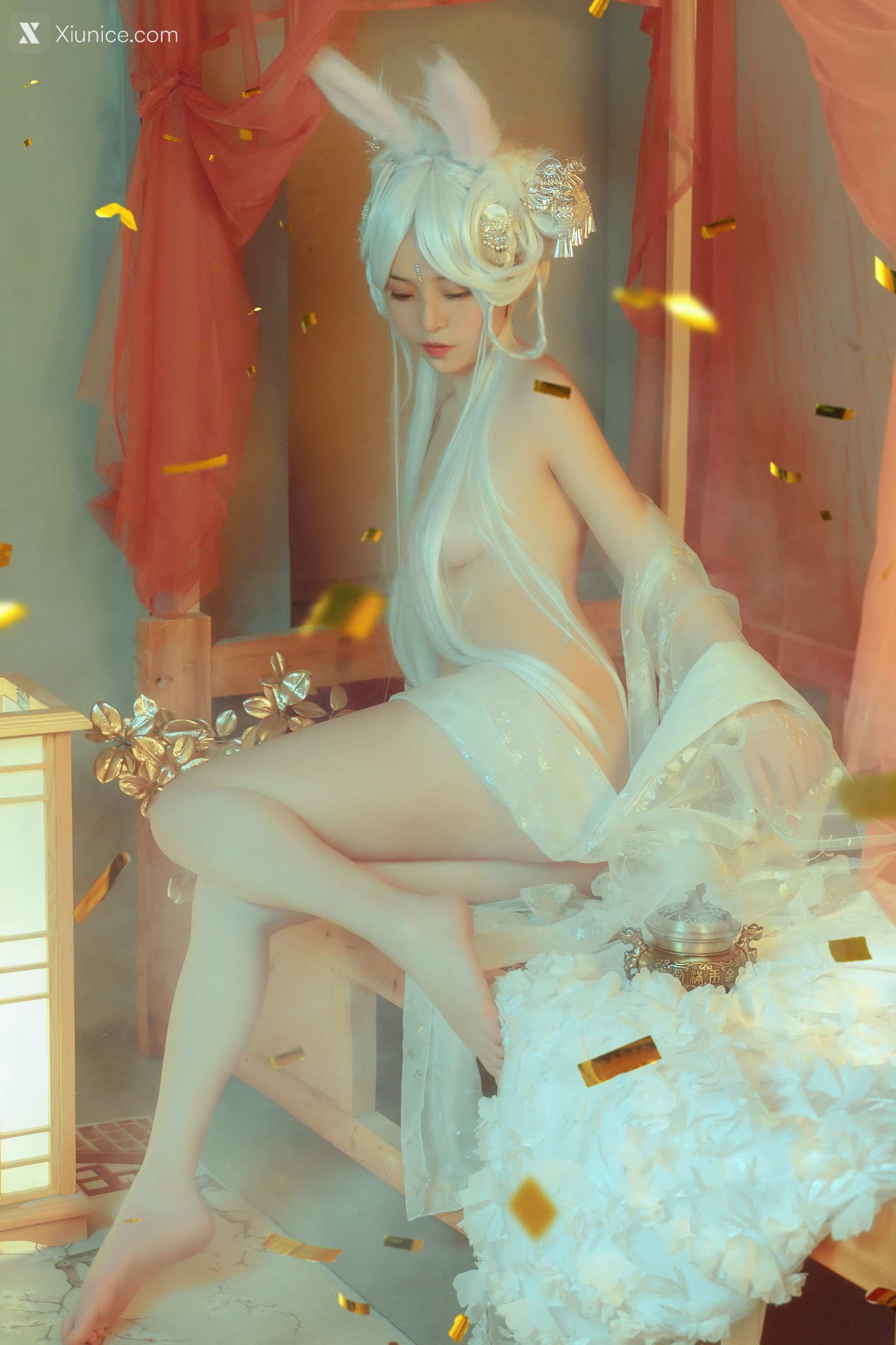 Coser@爆机少女喵小吉 (Nekokoyoshi) 魔术 第9张