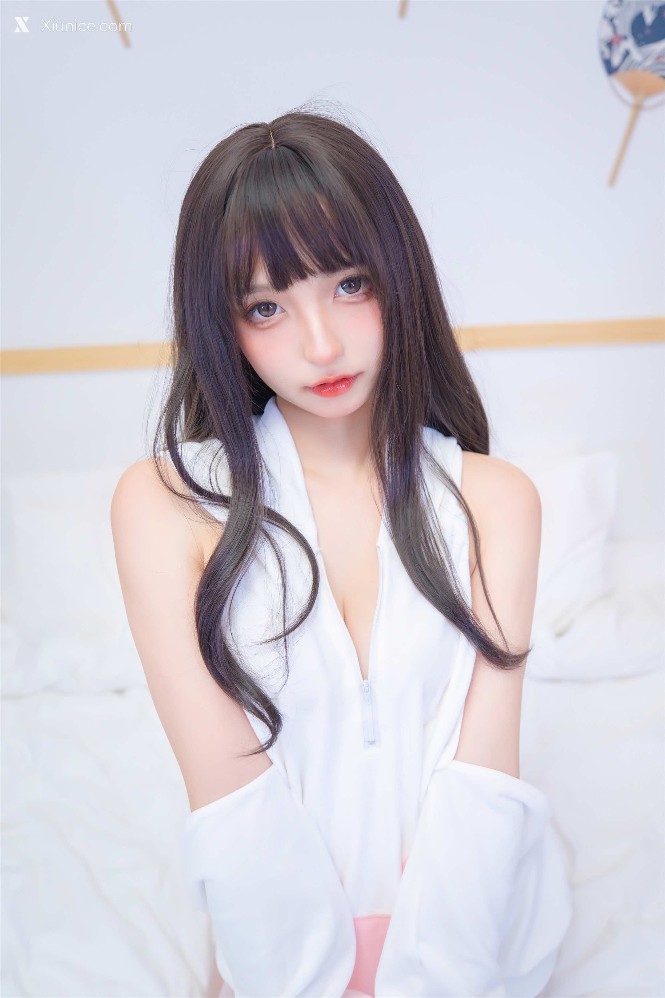 Coser@神楽坂真冬 Vol.092 21年11月微博订阅 第40张
