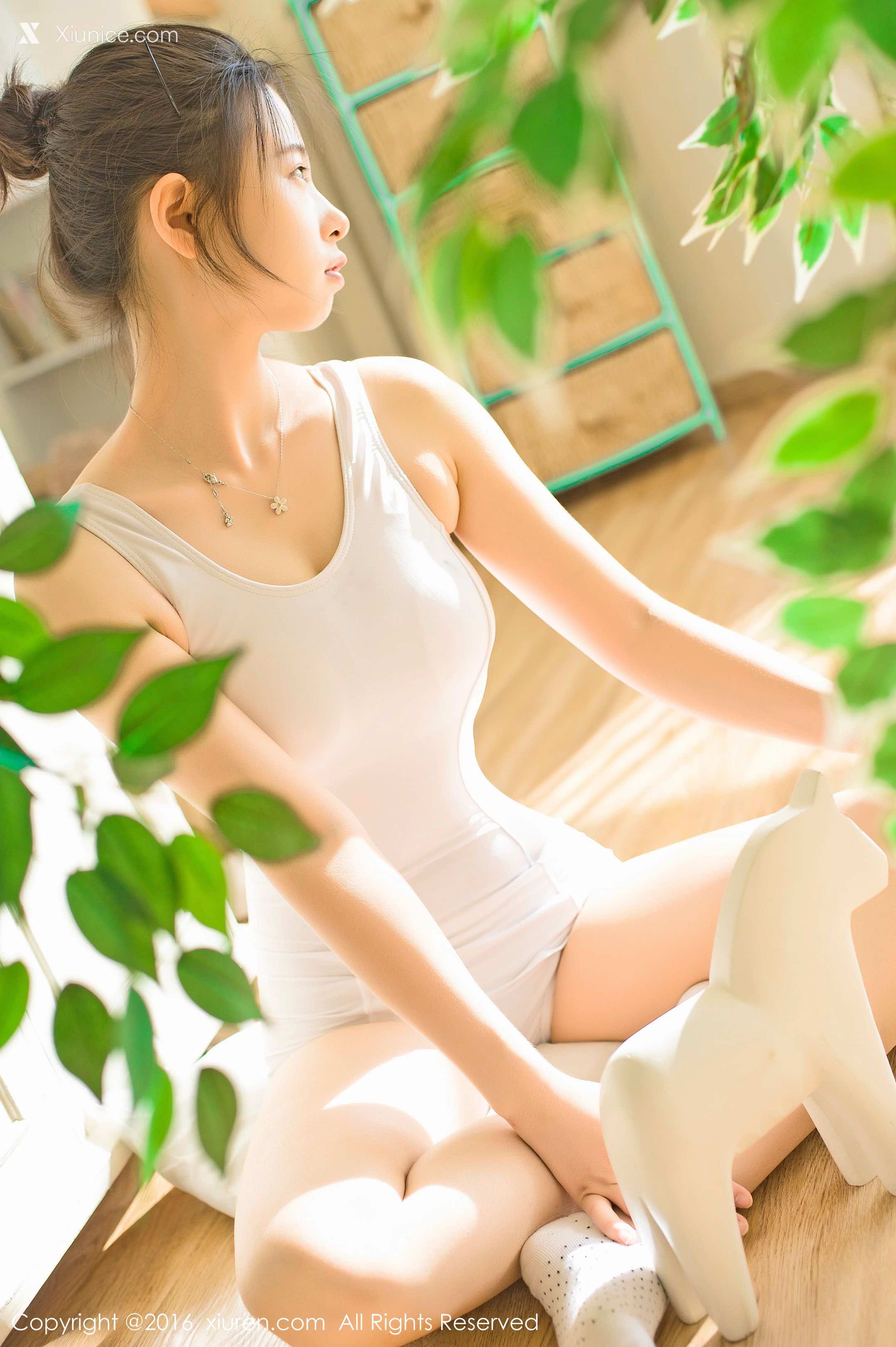Xiuren秀人网 No.0641 草莓zz 第5张