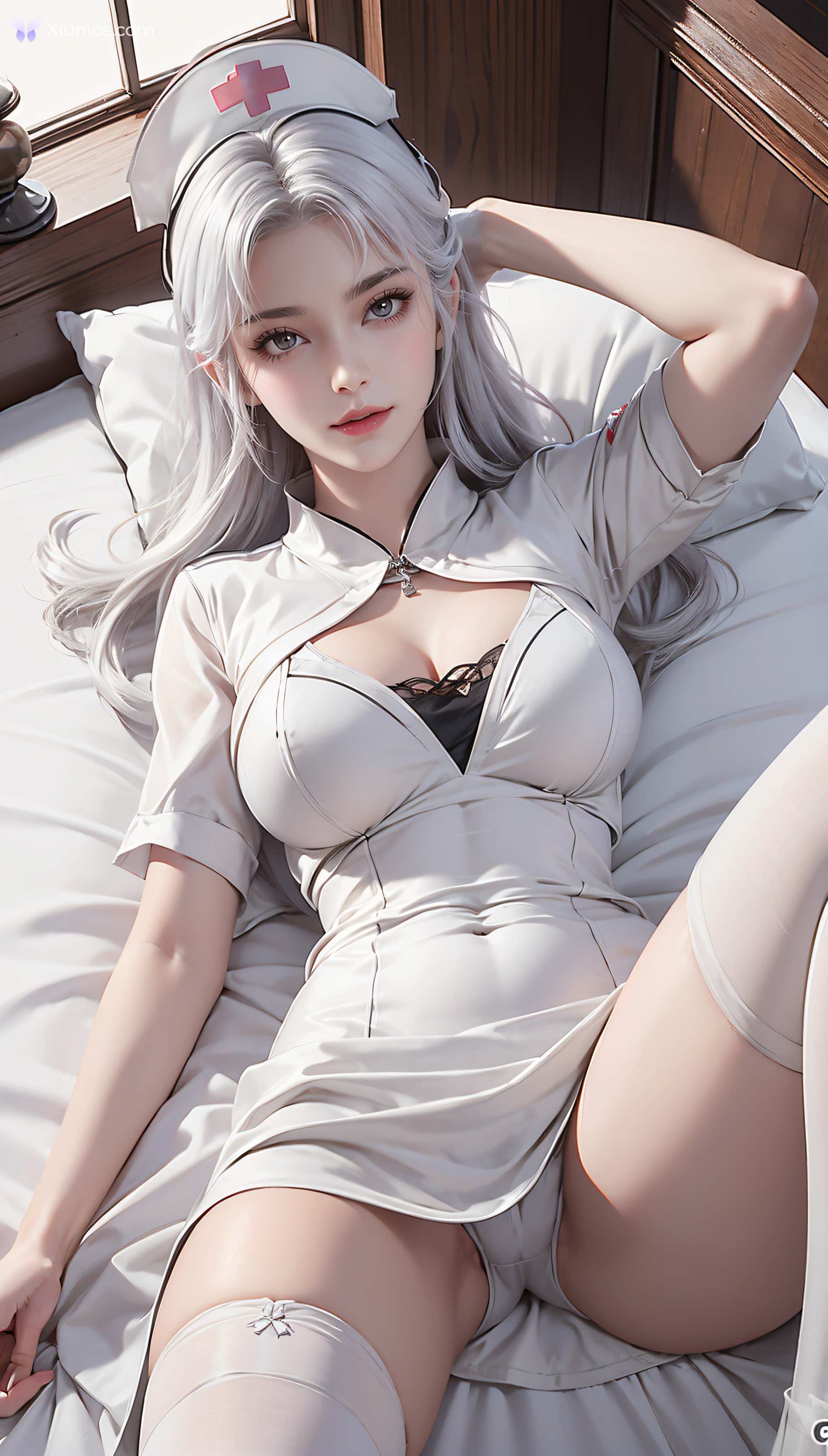 AI Girl 小医仙画个梦 第4张