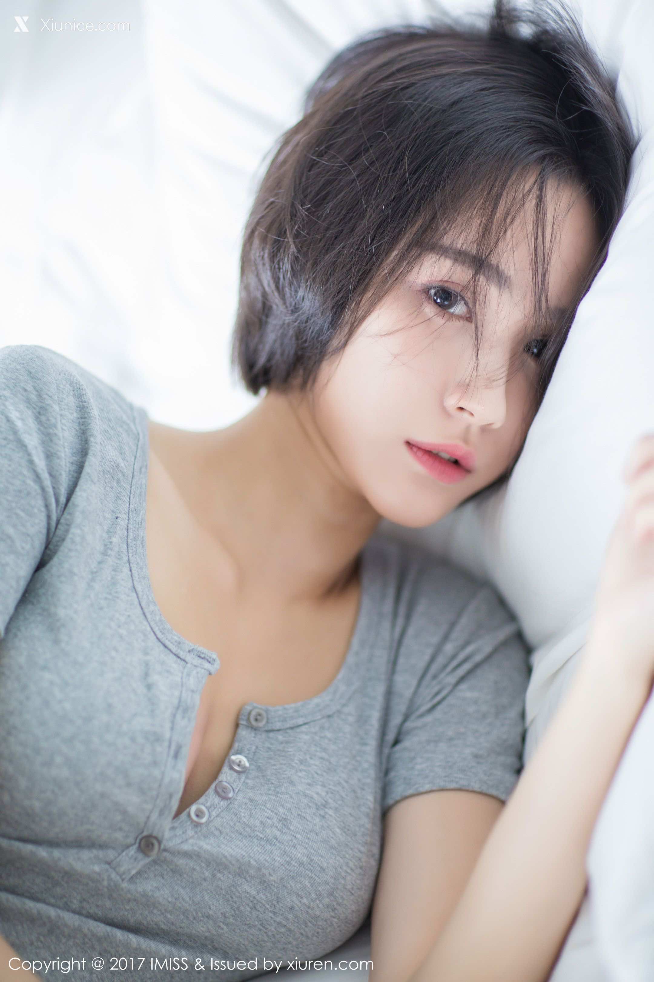 IMiss爱蜜社 No.0178 Livia 第2张