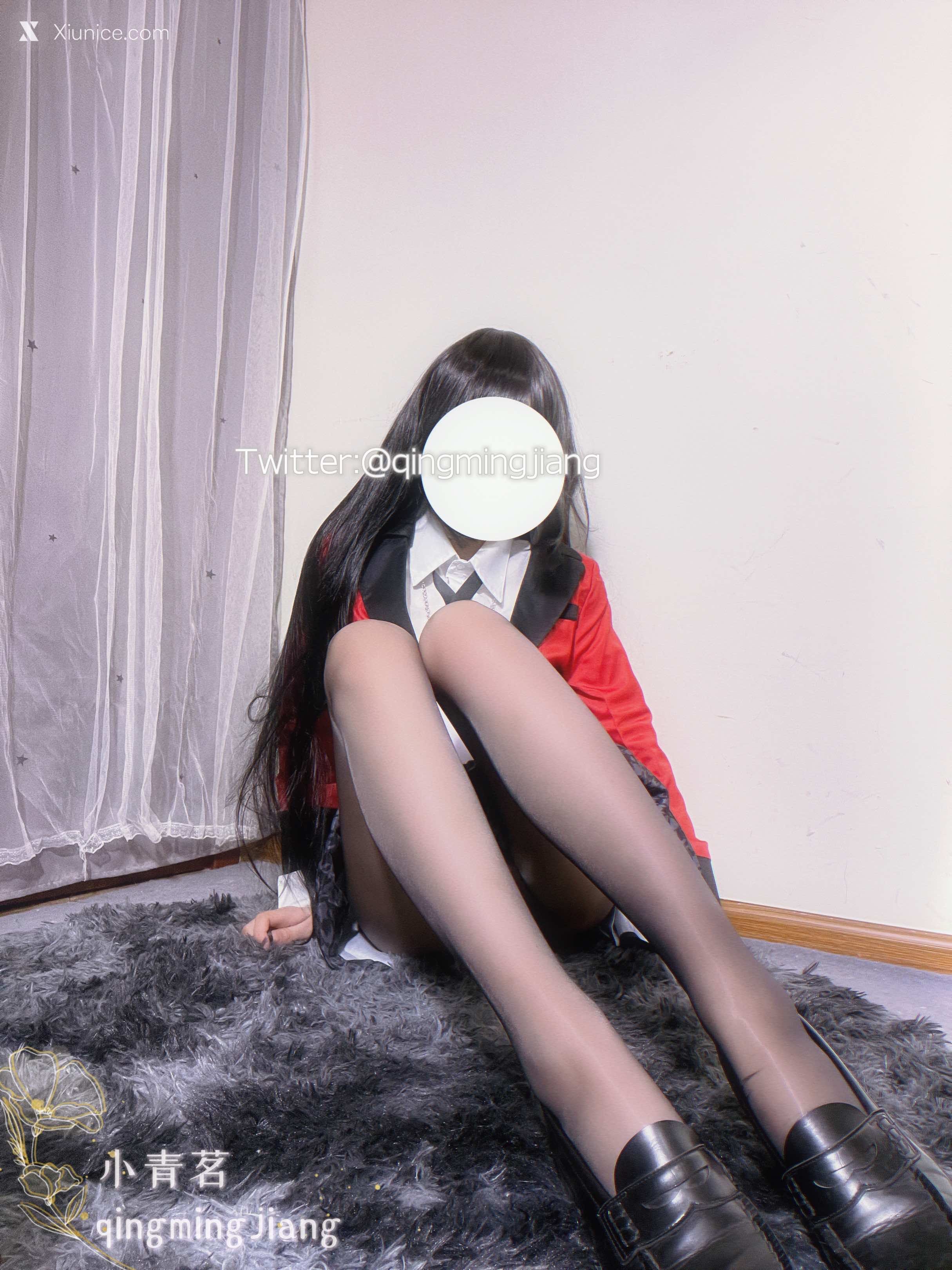 Coser@小青茗 蛇喰梦子 第3张