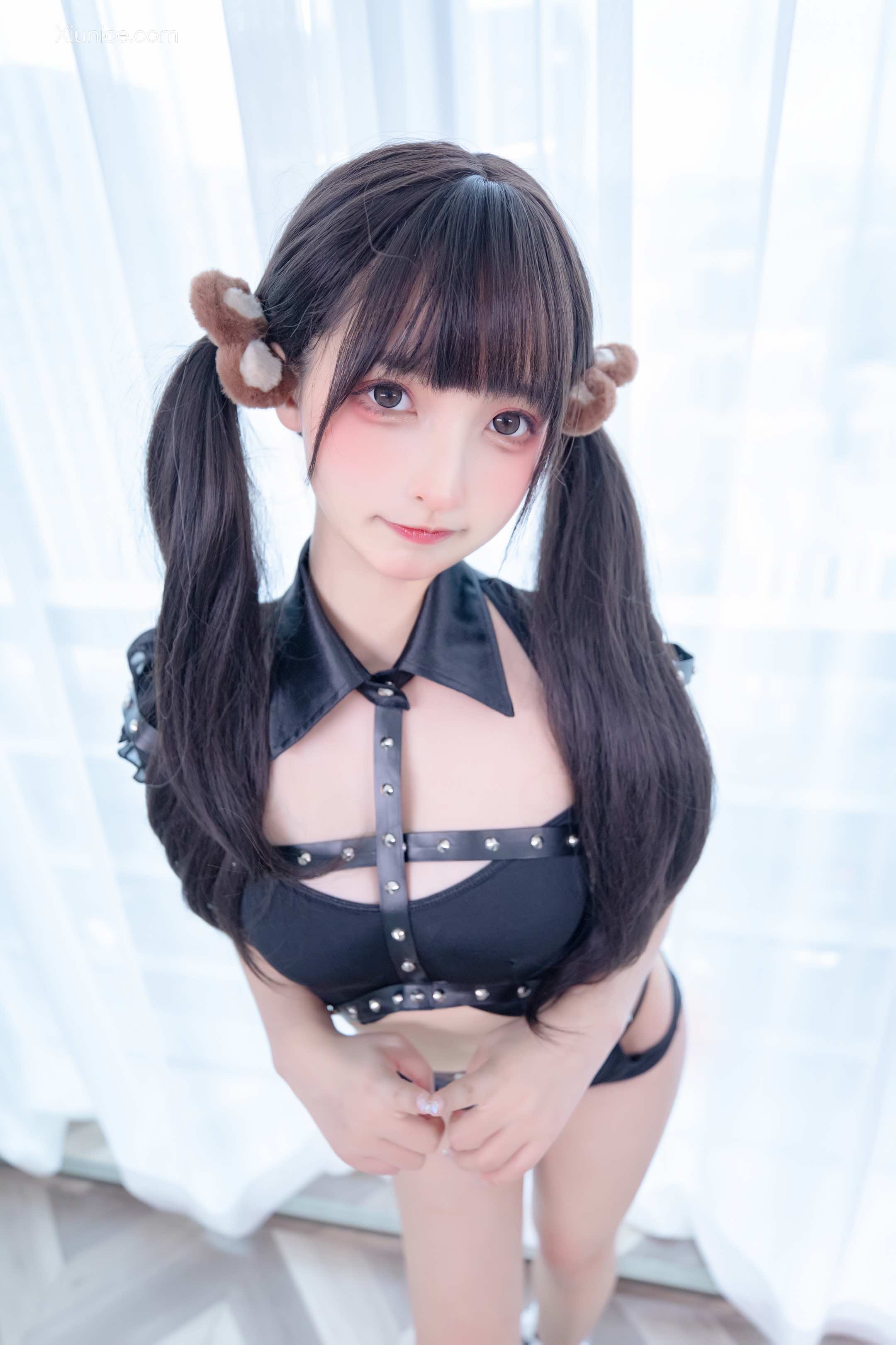 Coser@神楽坂真冬 Vol.093 21年12月微博订阅 第40张