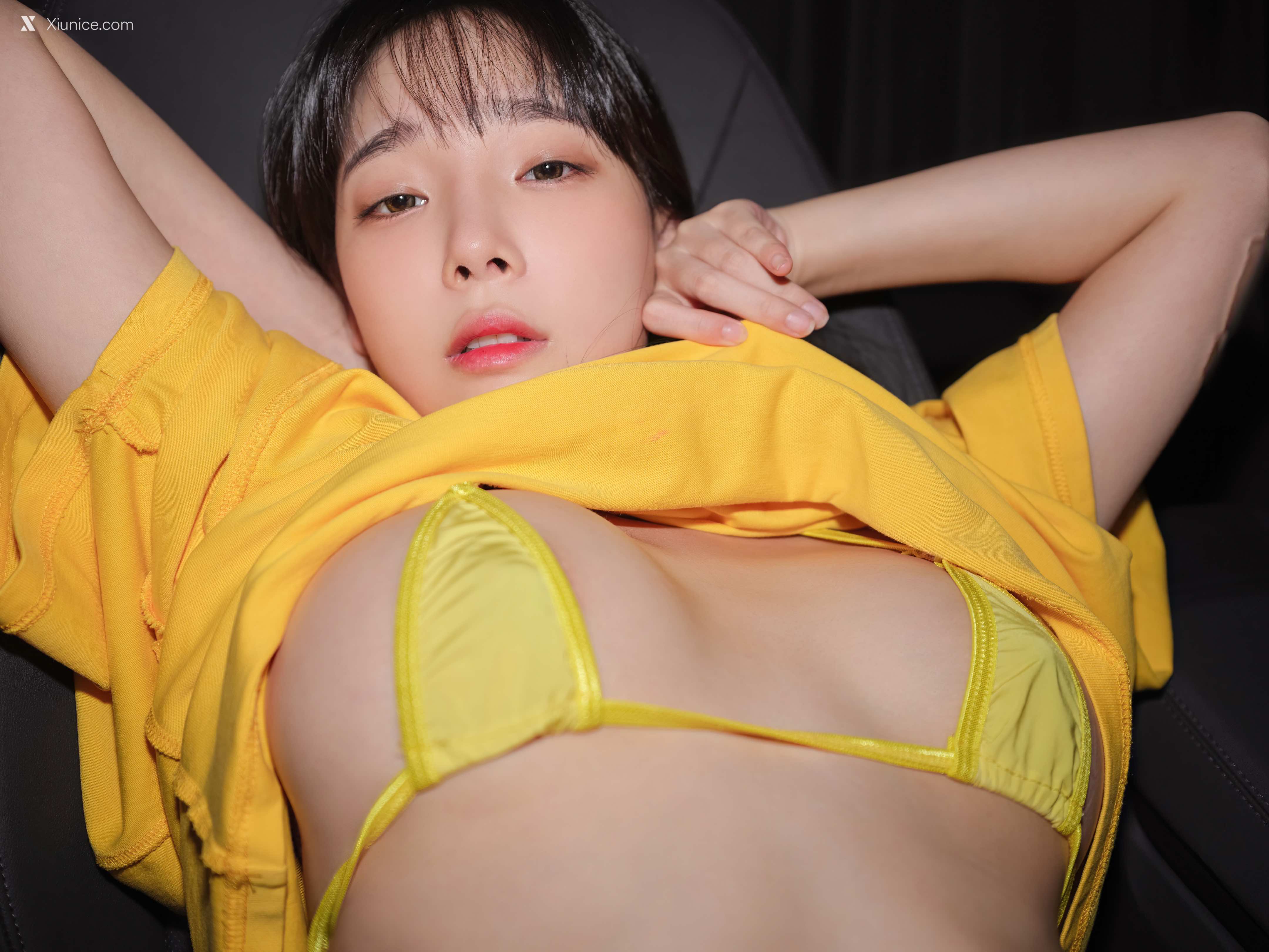 Artgravia Vol.303 Kang In-kyung (강인경) 第74张